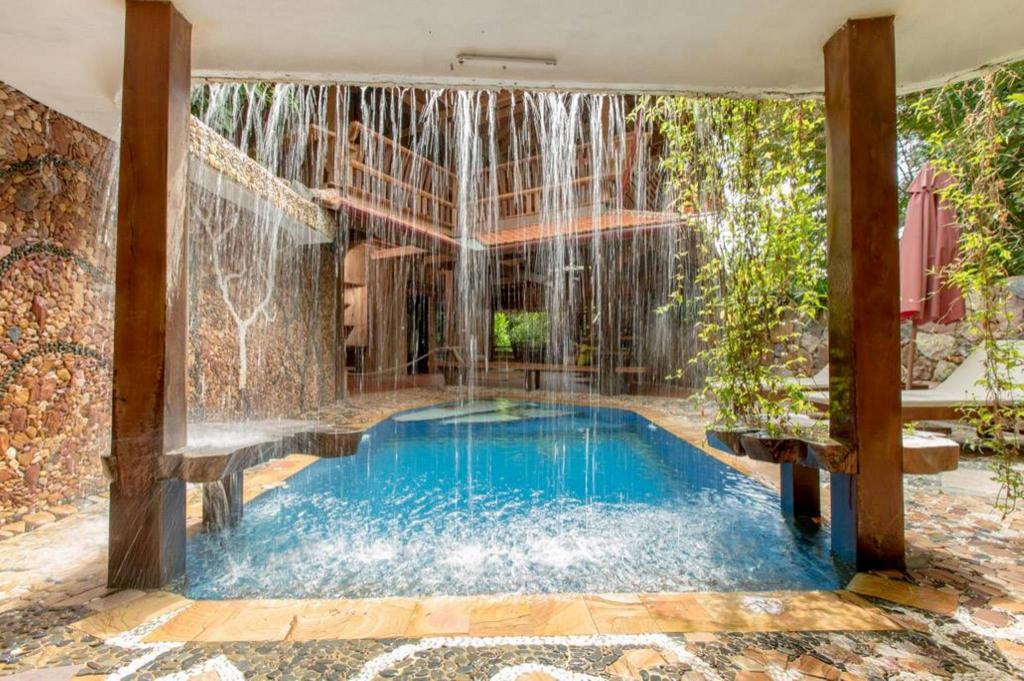 Veranda Natural Resort