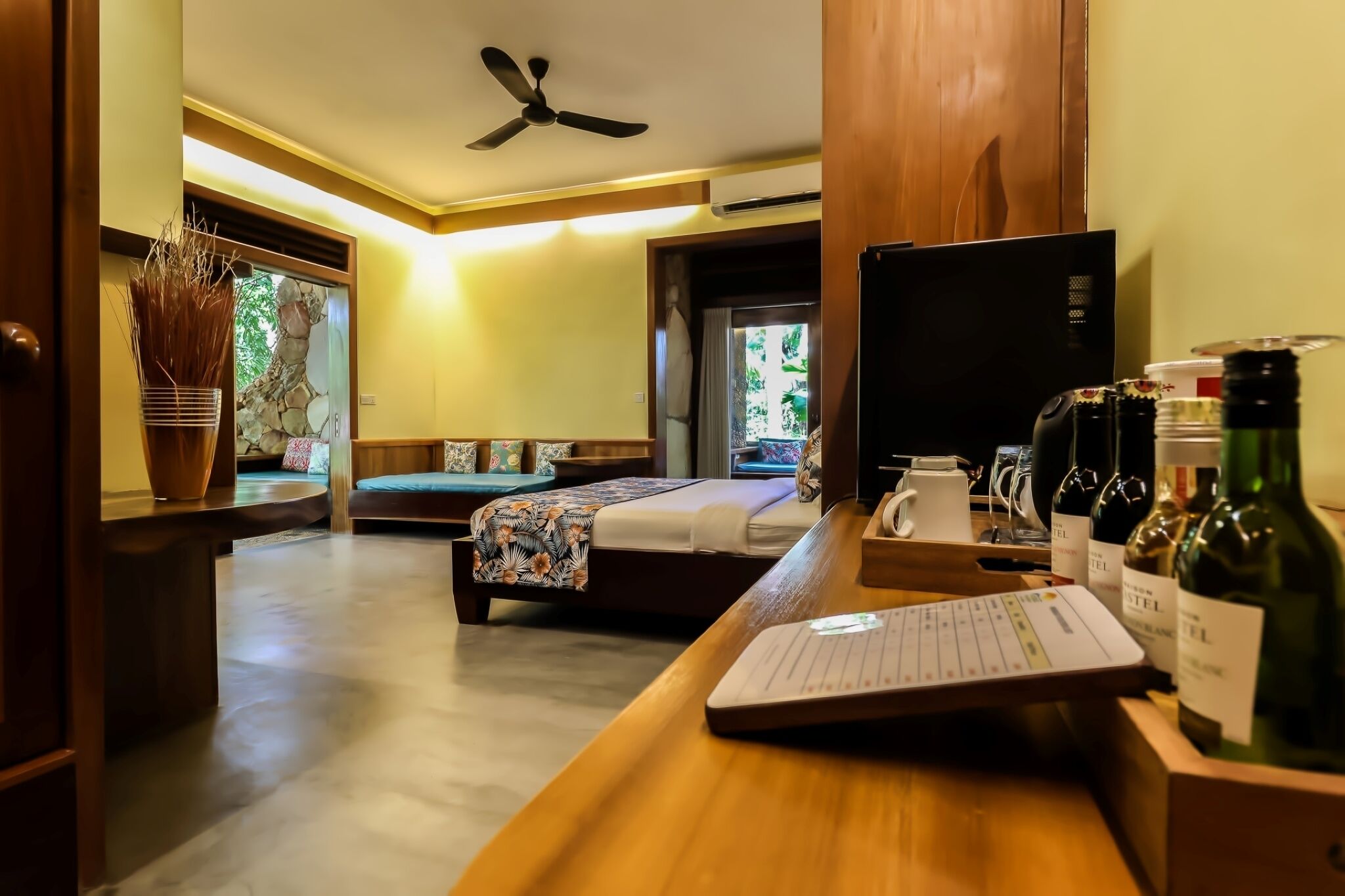 Veranda Natural Resort