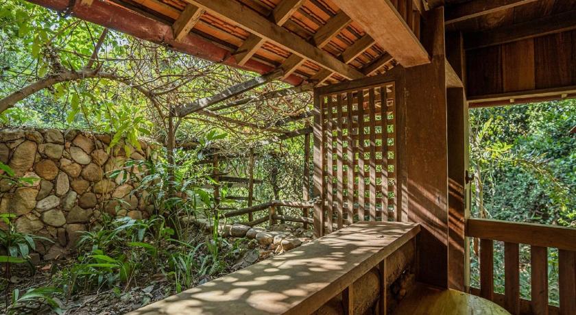 Veranda Natural Resort