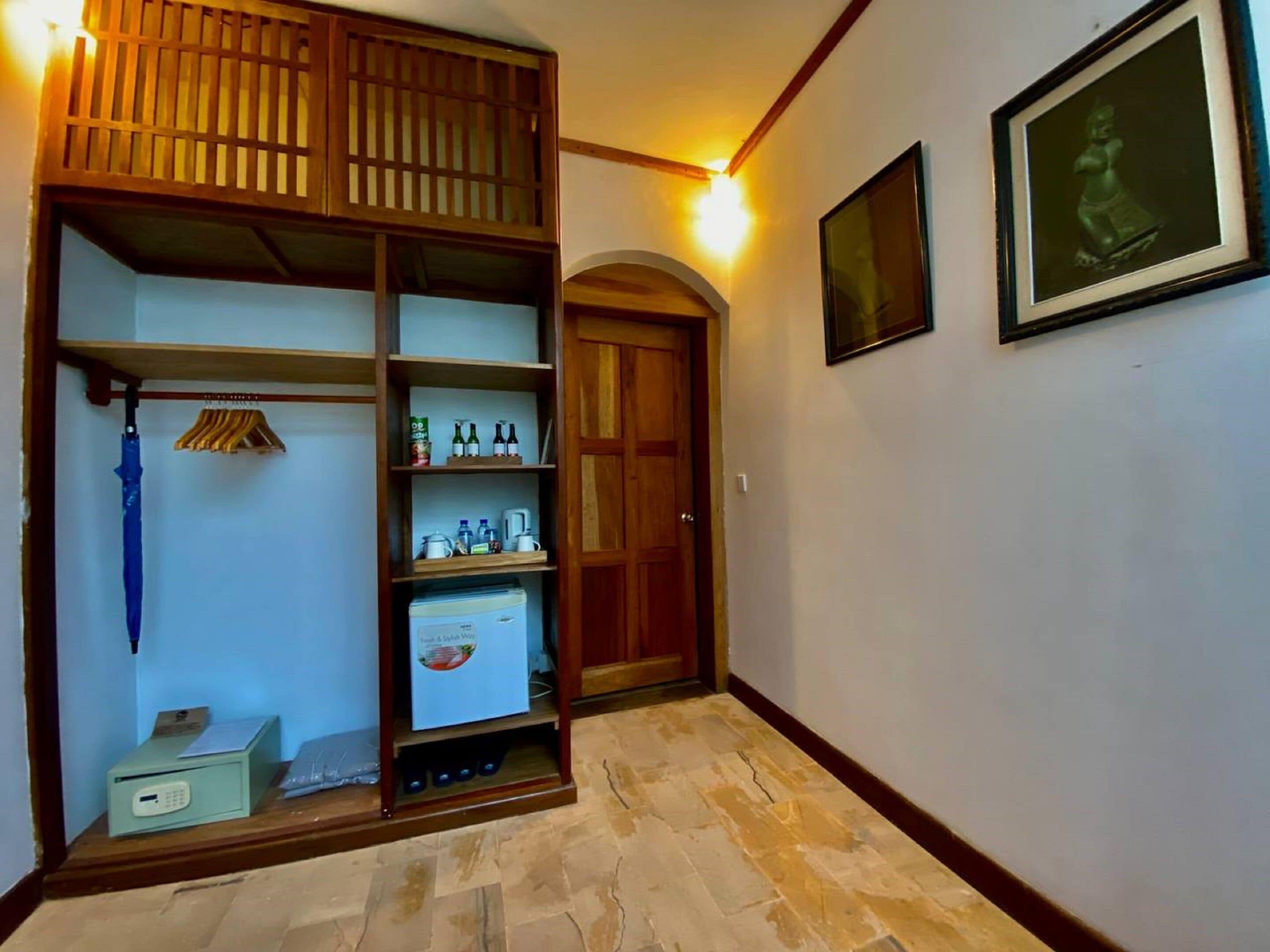 Veranda Natural Resort