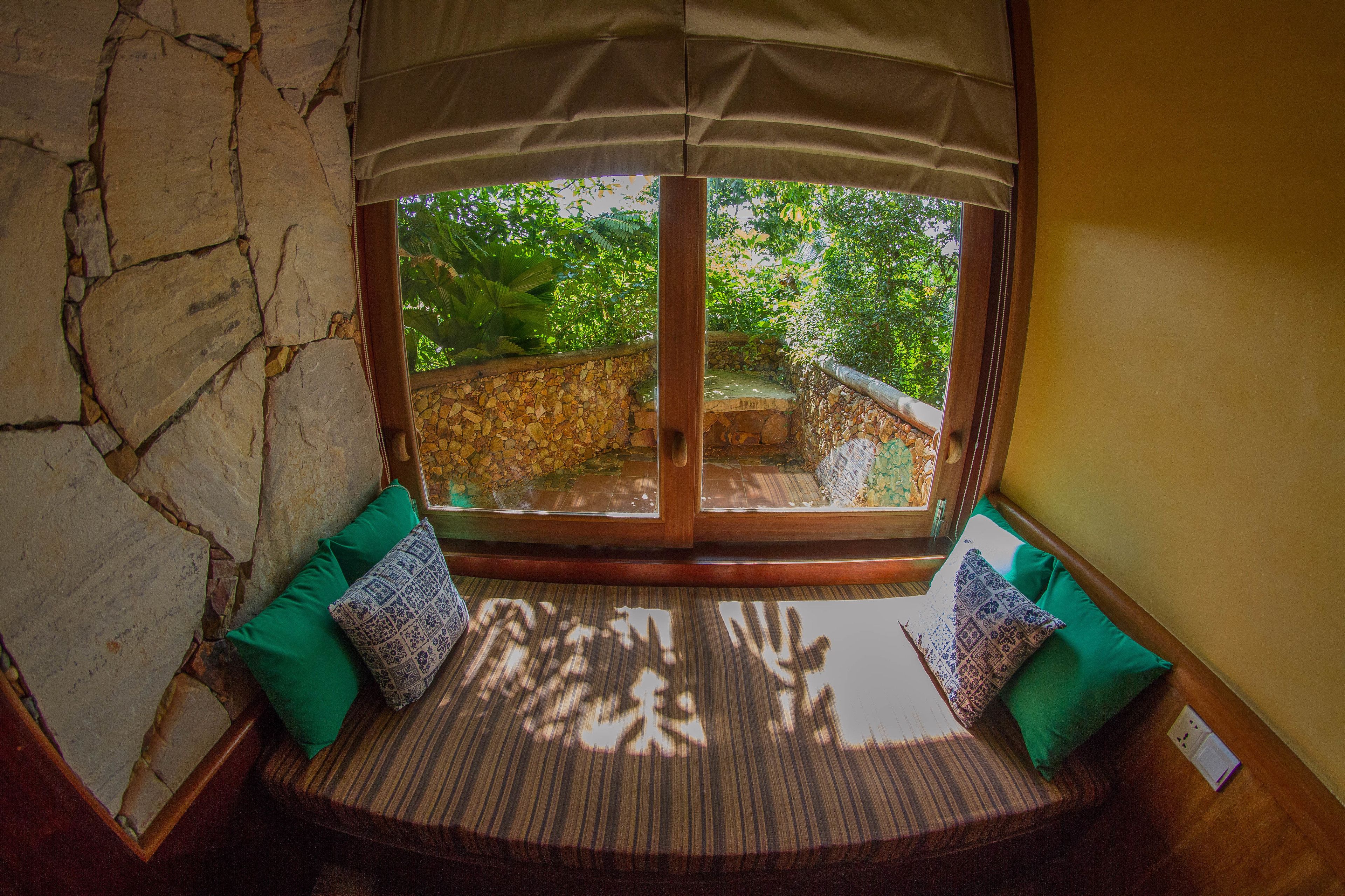 Veranda Natural Resort