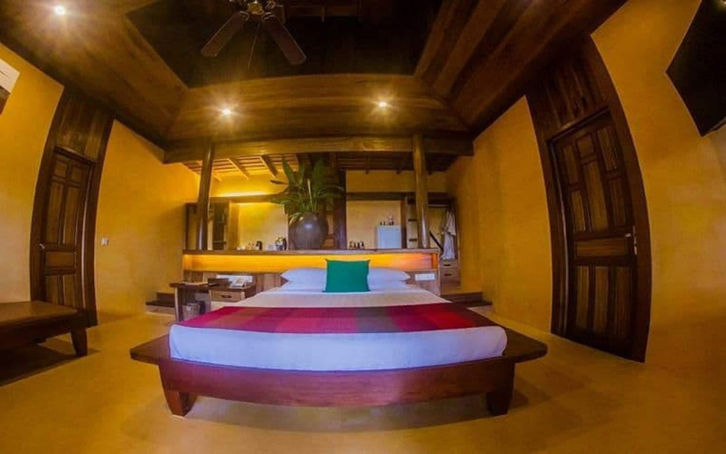 Veranda Natural Resort