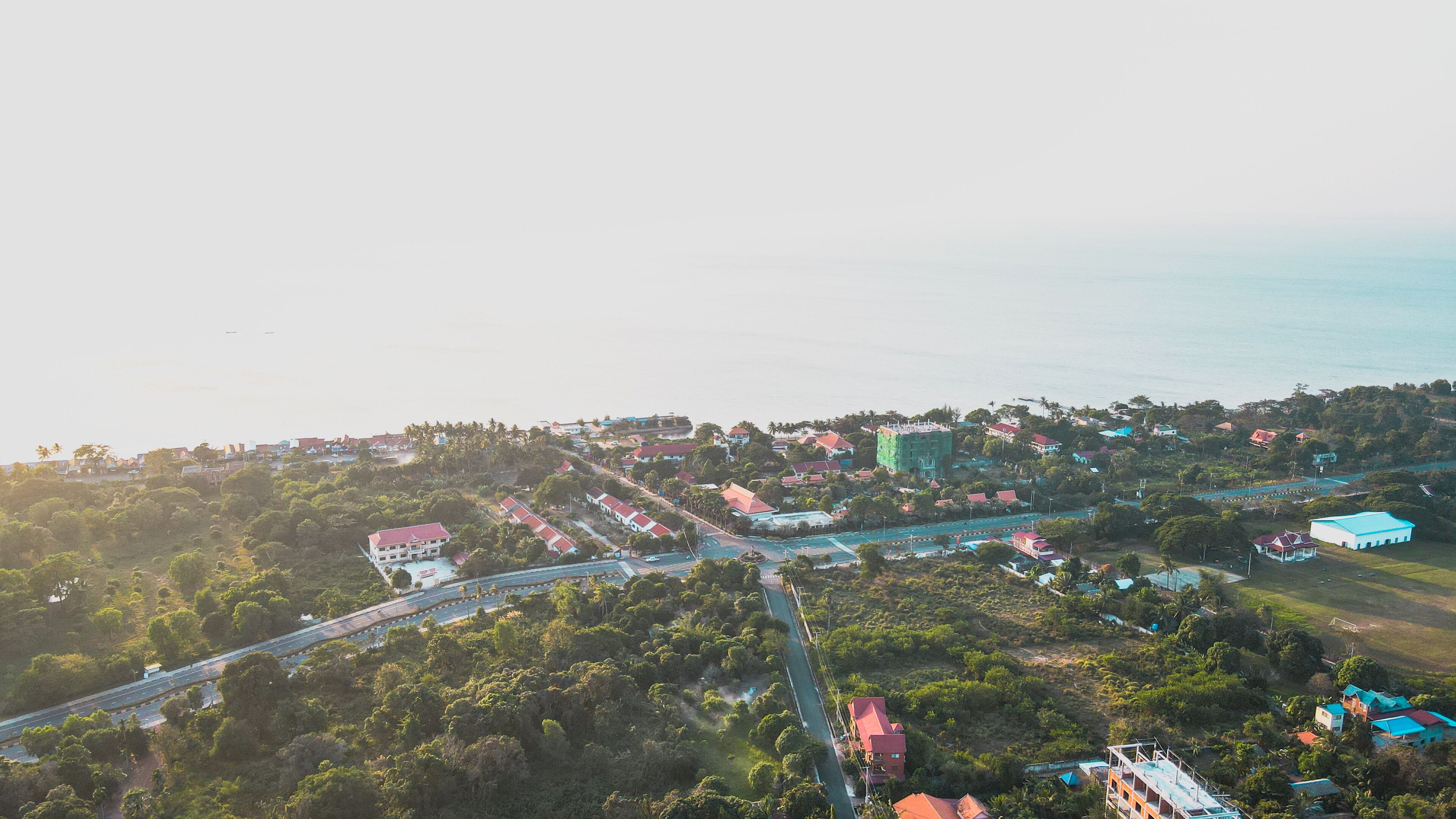 Veranda Natural Resort
