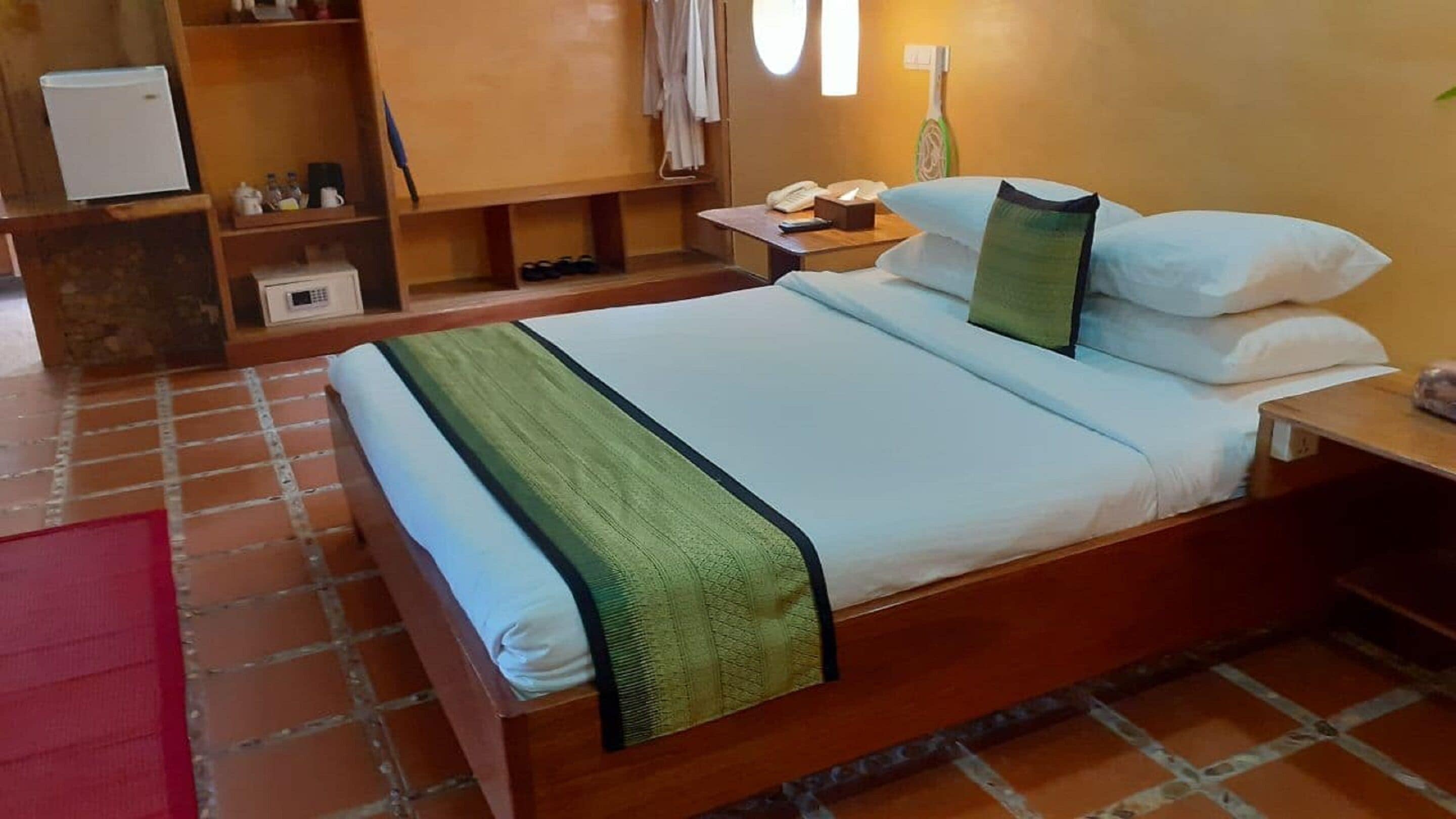 Veranda Natural Resort