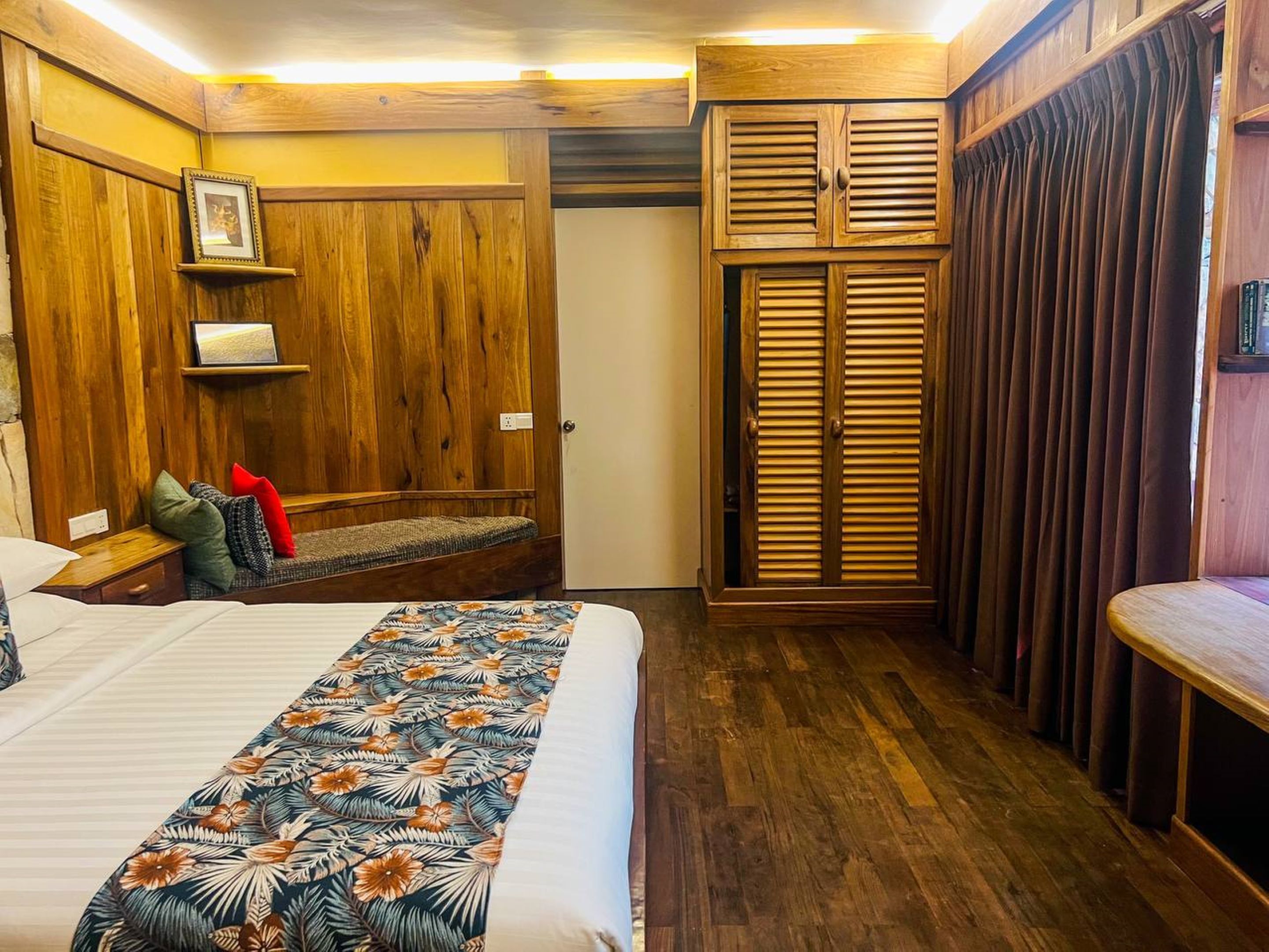 Veranda Natural Resort