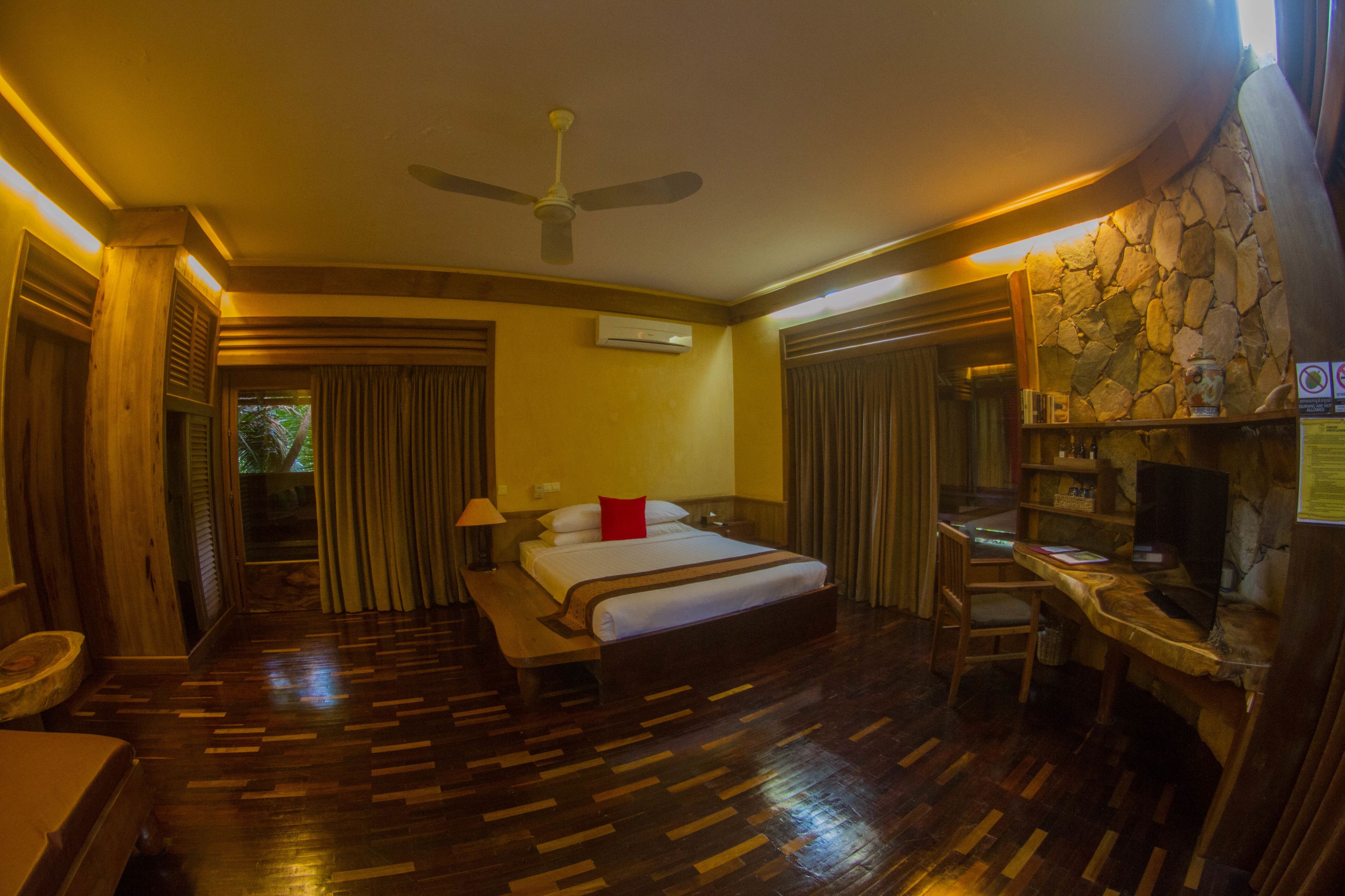 Veranda Natural Resort