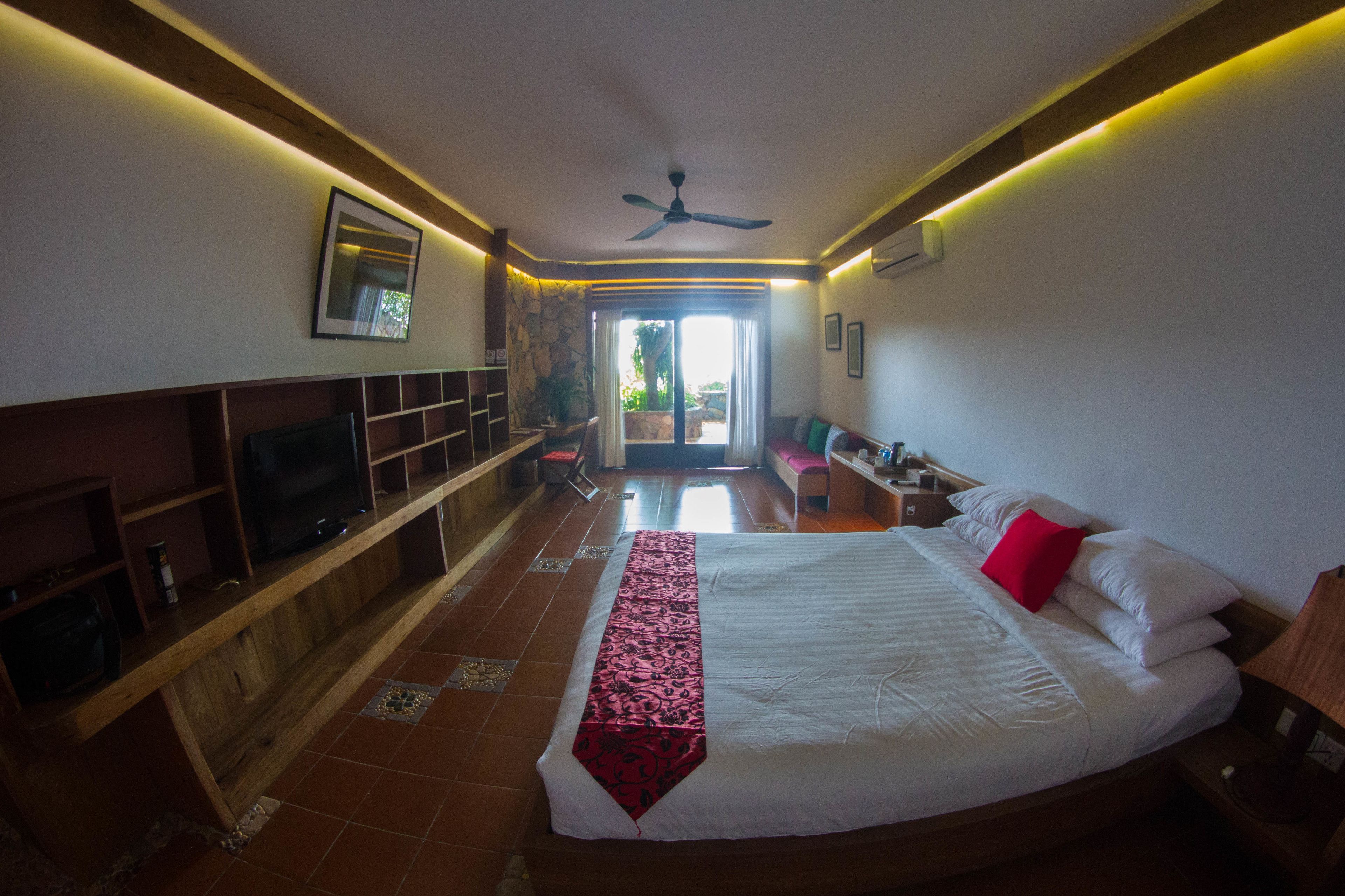 Veranda Natural Resort