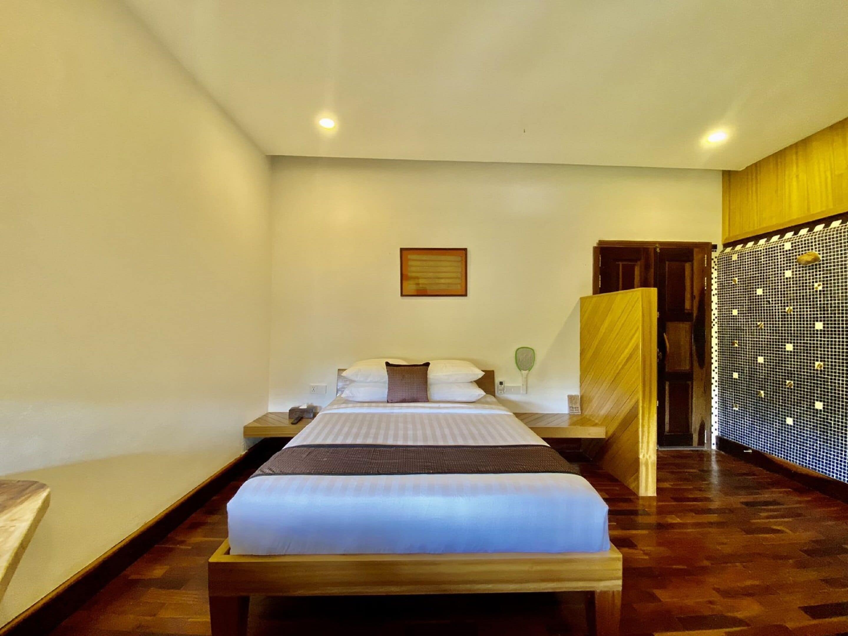 Veranda Natural Resort