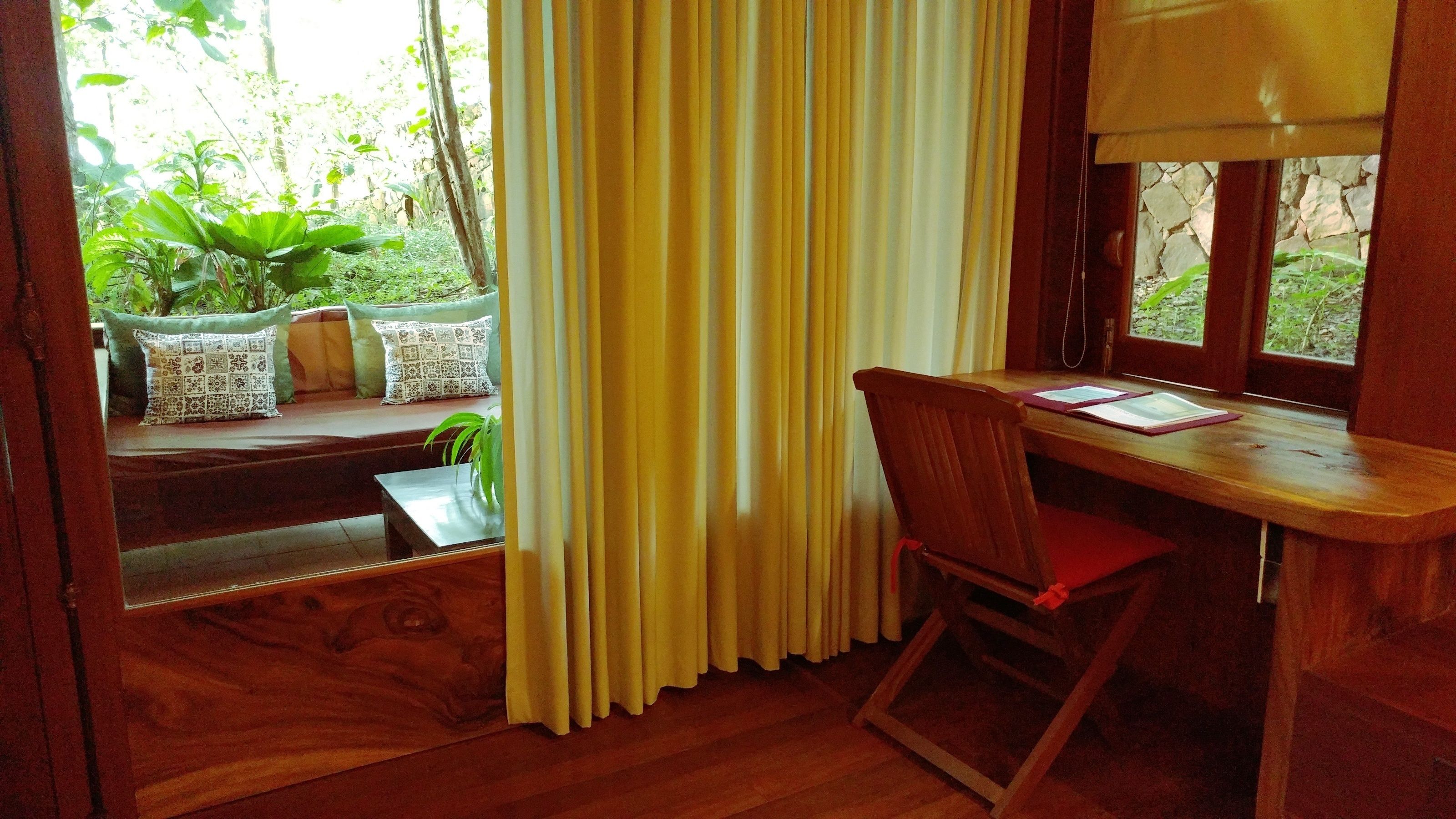 Veranda Natural Resort