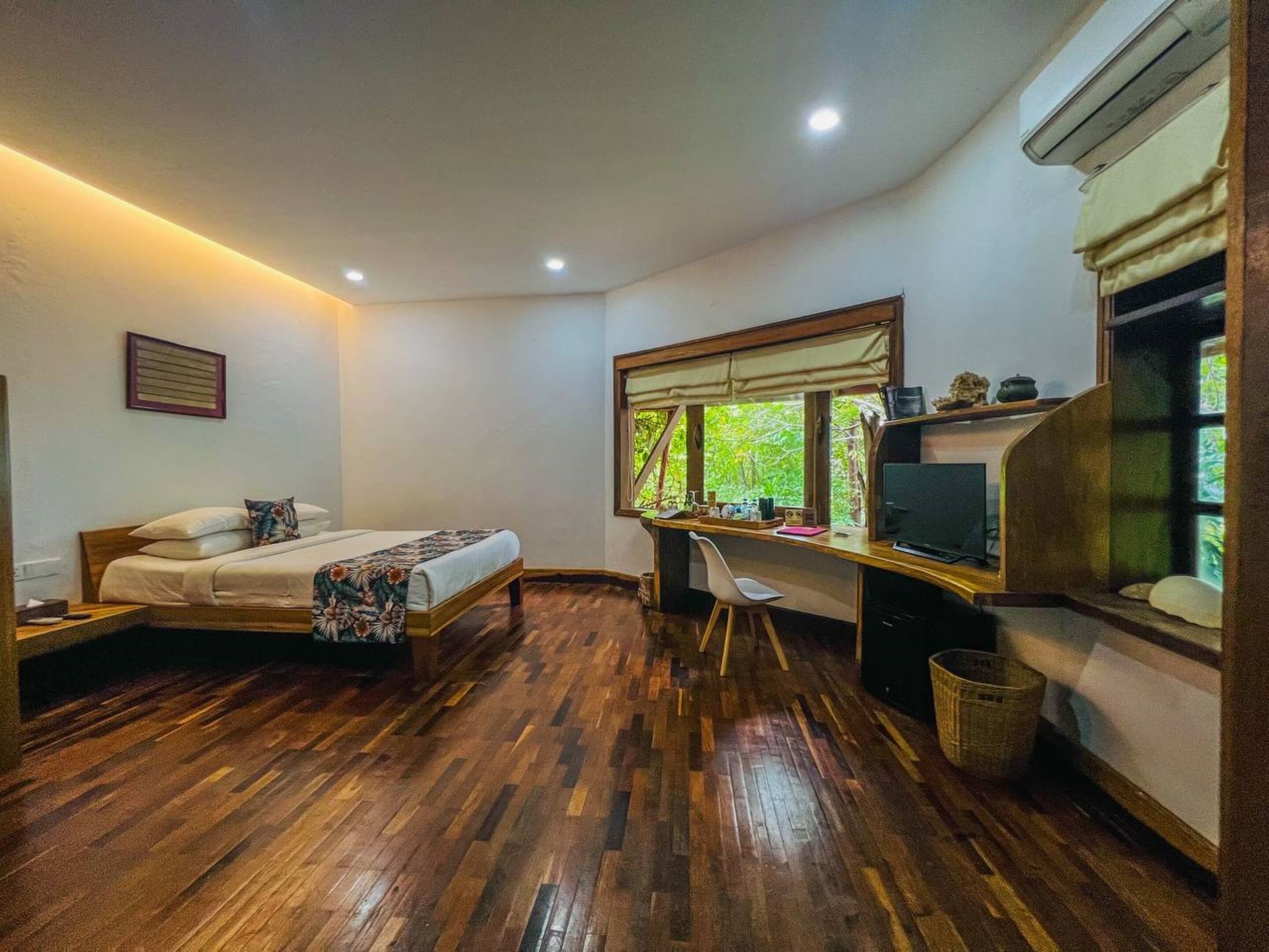 Veranda Natural Resort