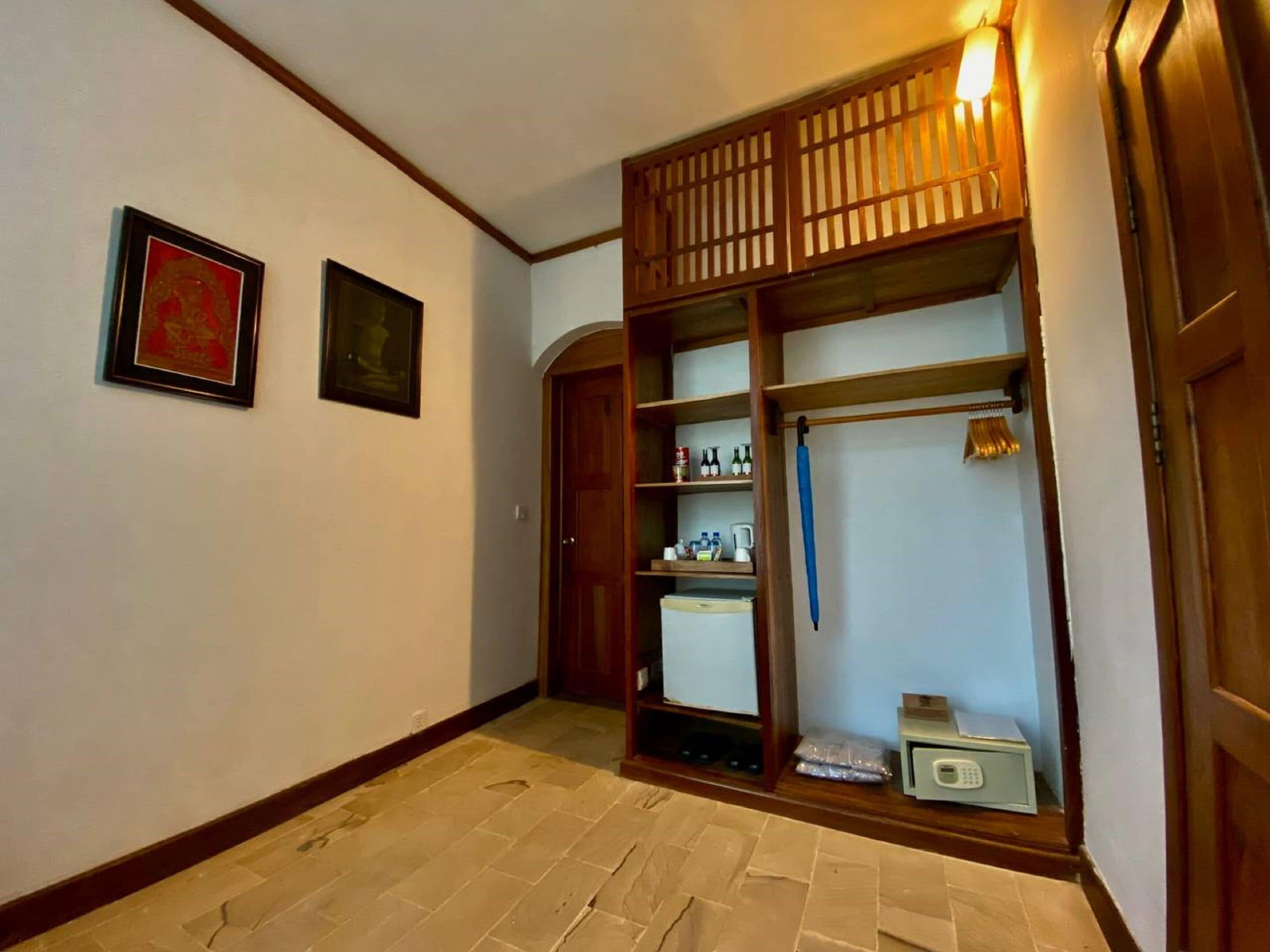 Veranda Natural Resort