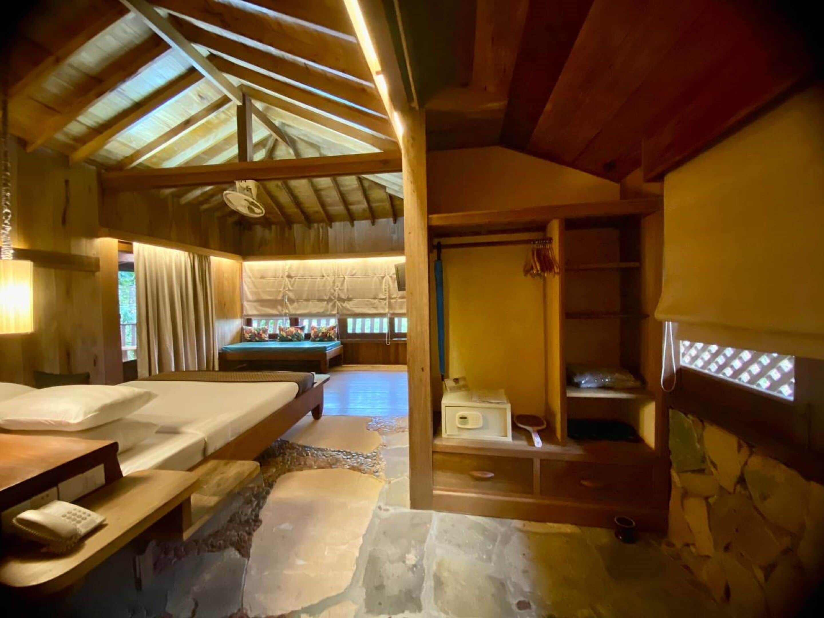 Veranda Natural Resort