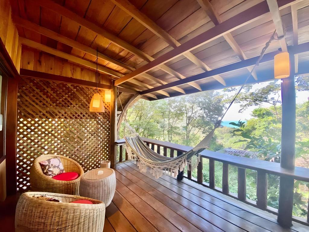 Veranda Natural Resort