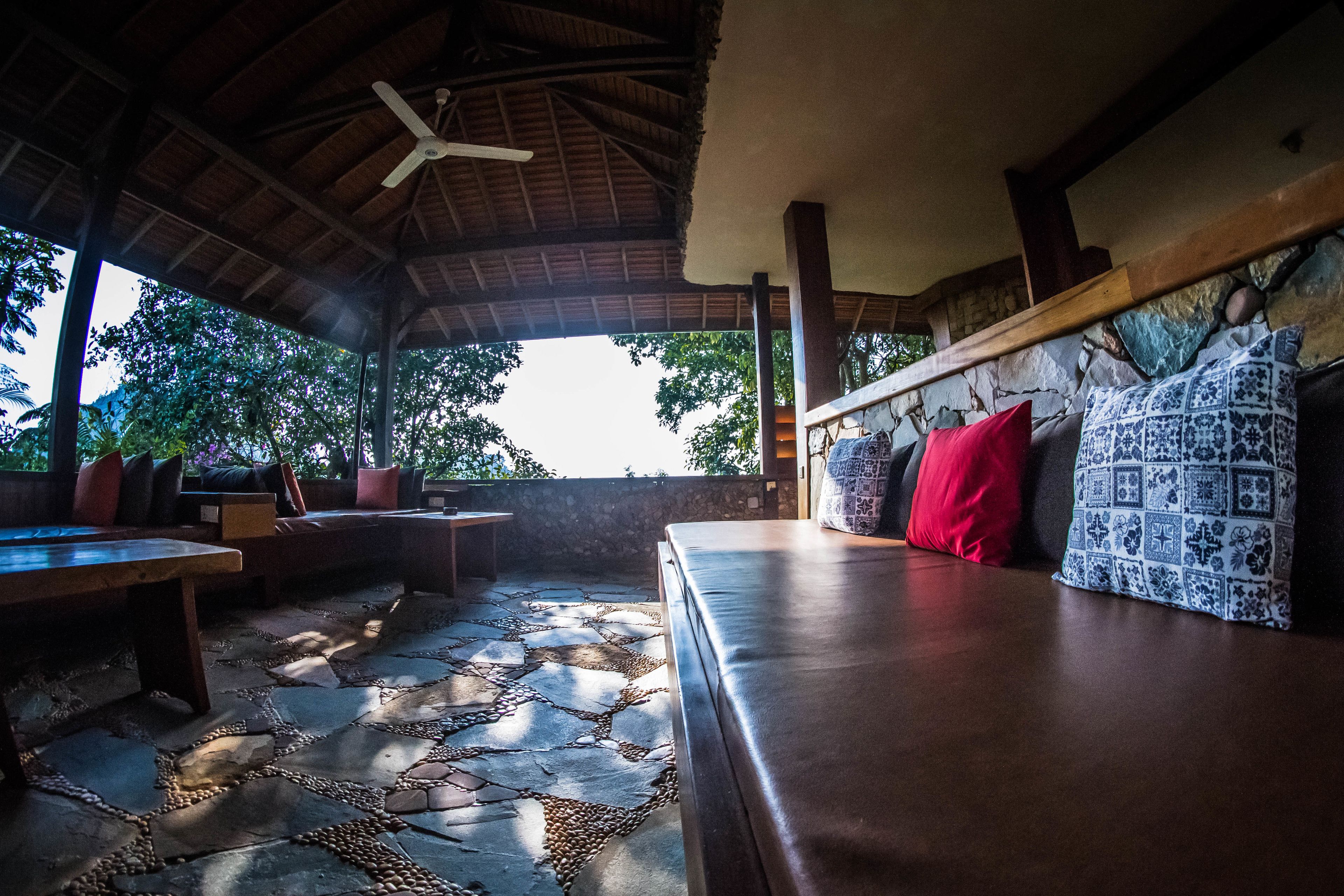 Veranda Natural Resort