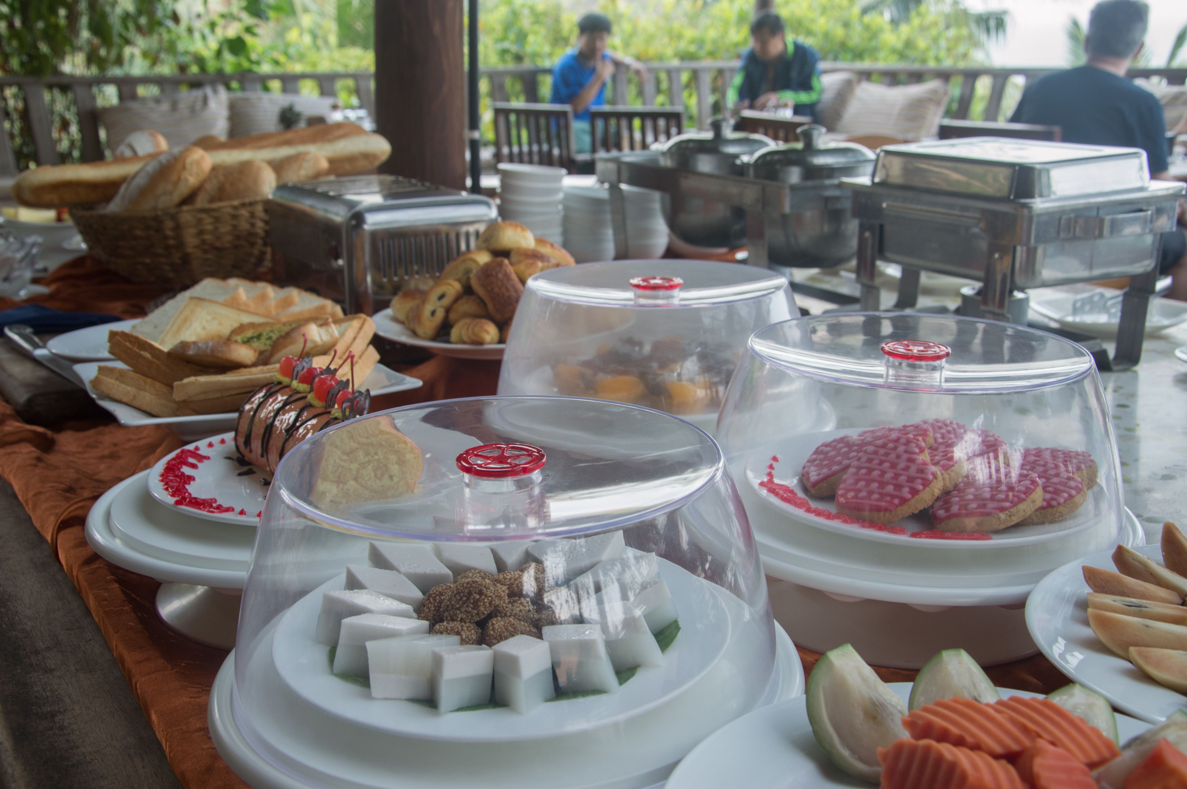 Veranda Natural Resort