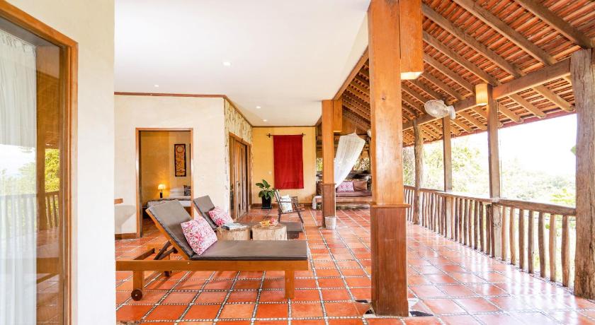 Veranda Natural Resort