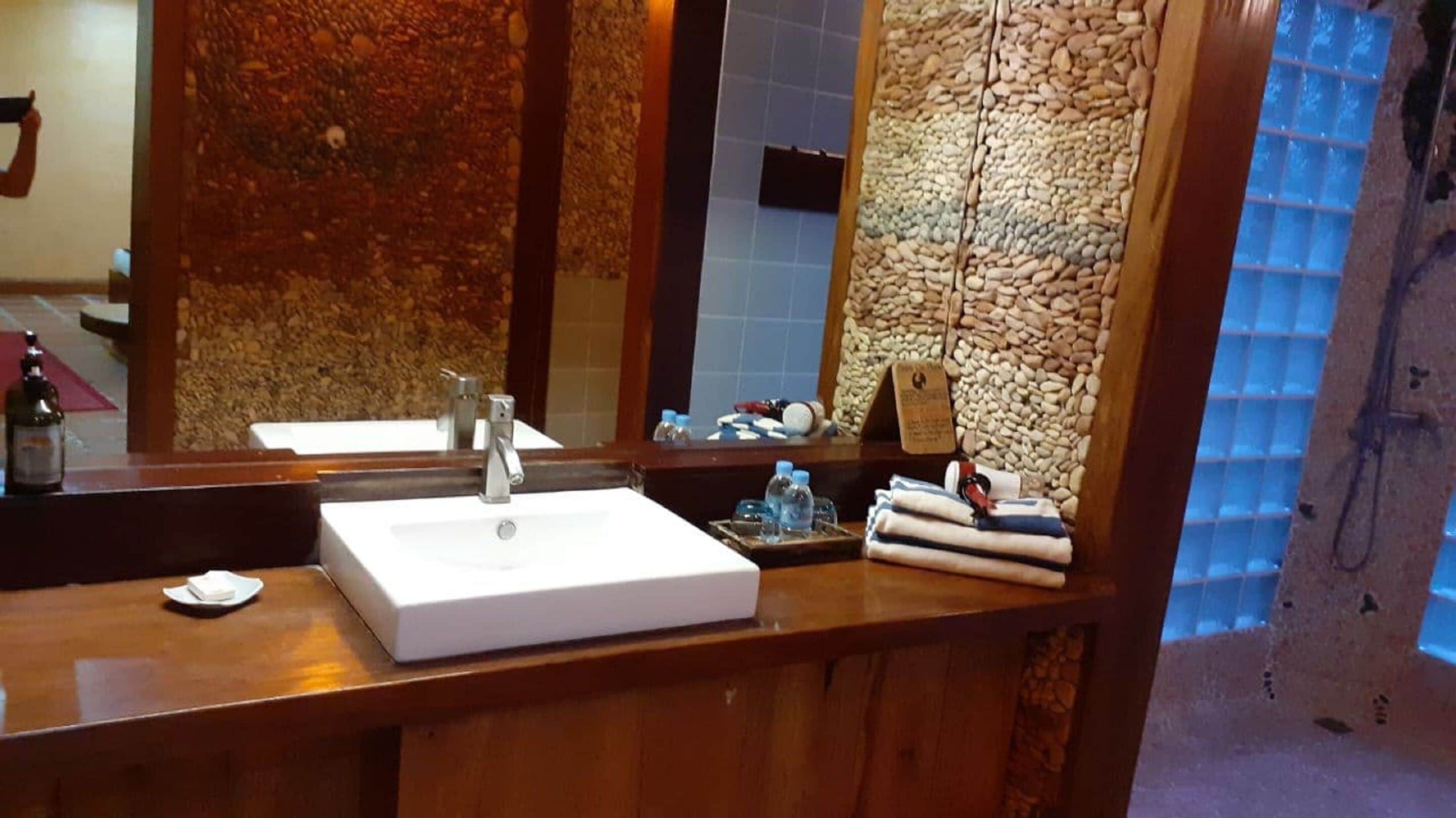 Veranda Natural Resort