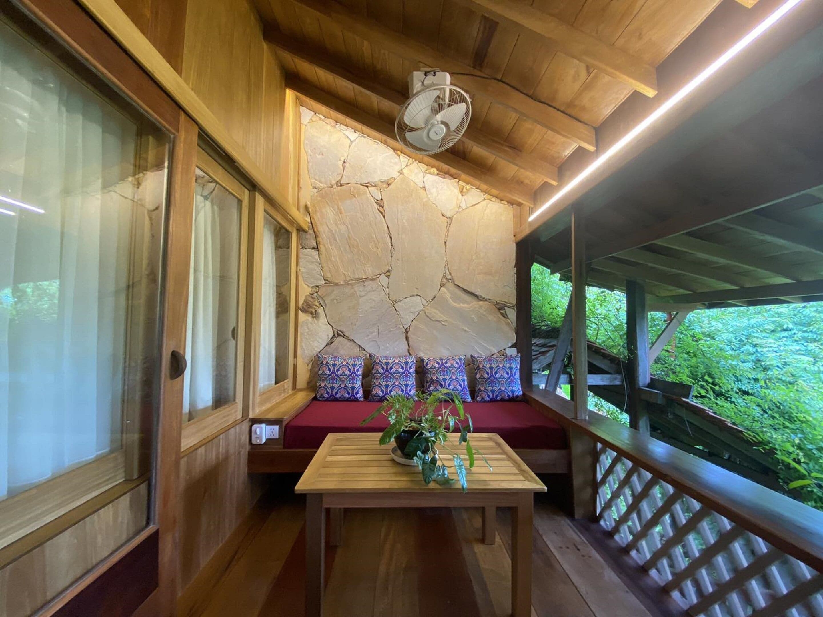 Veranda Natural Resort