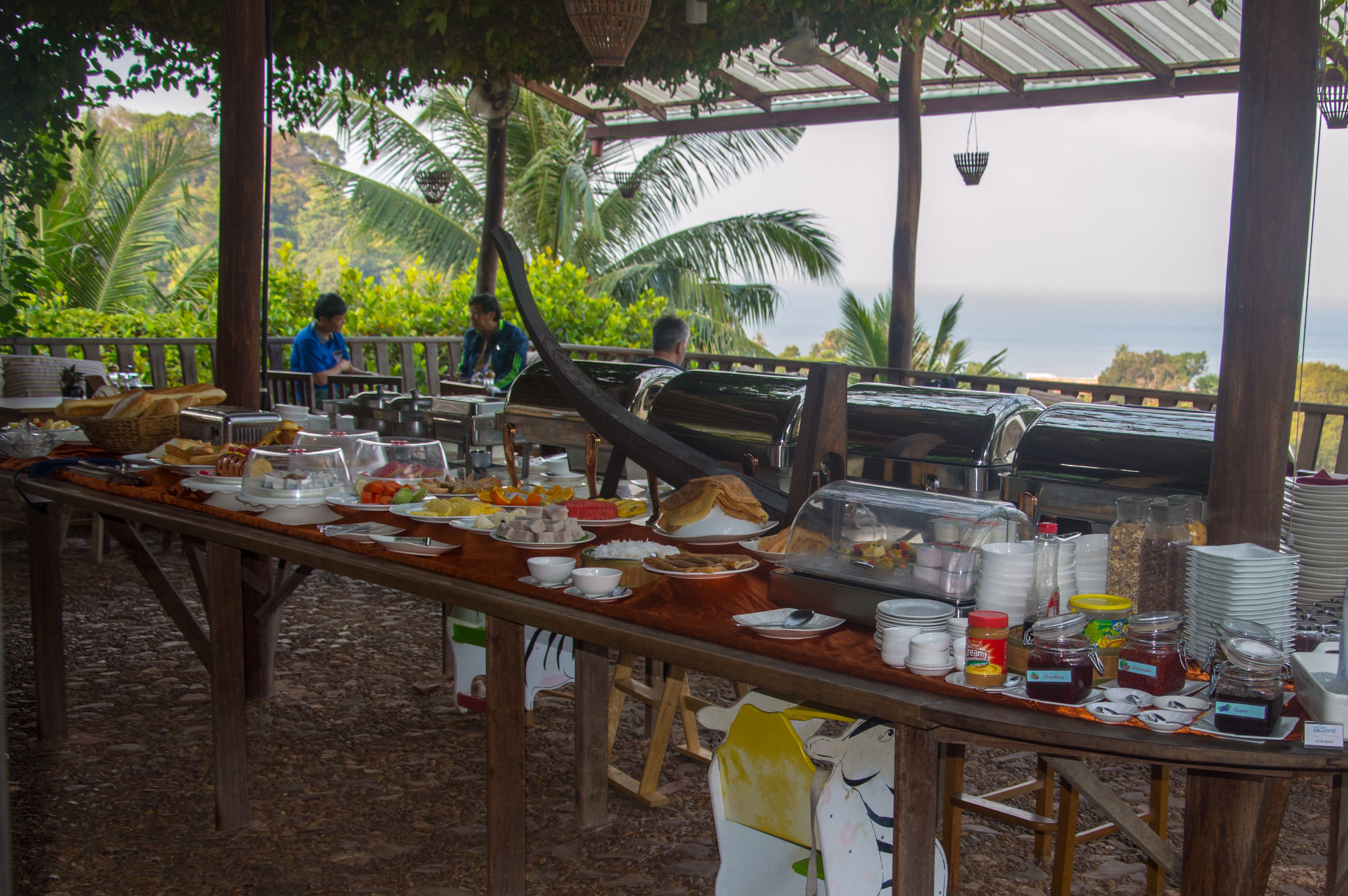 Veranda Natural Resort