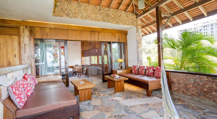 Veranda Natural Resort