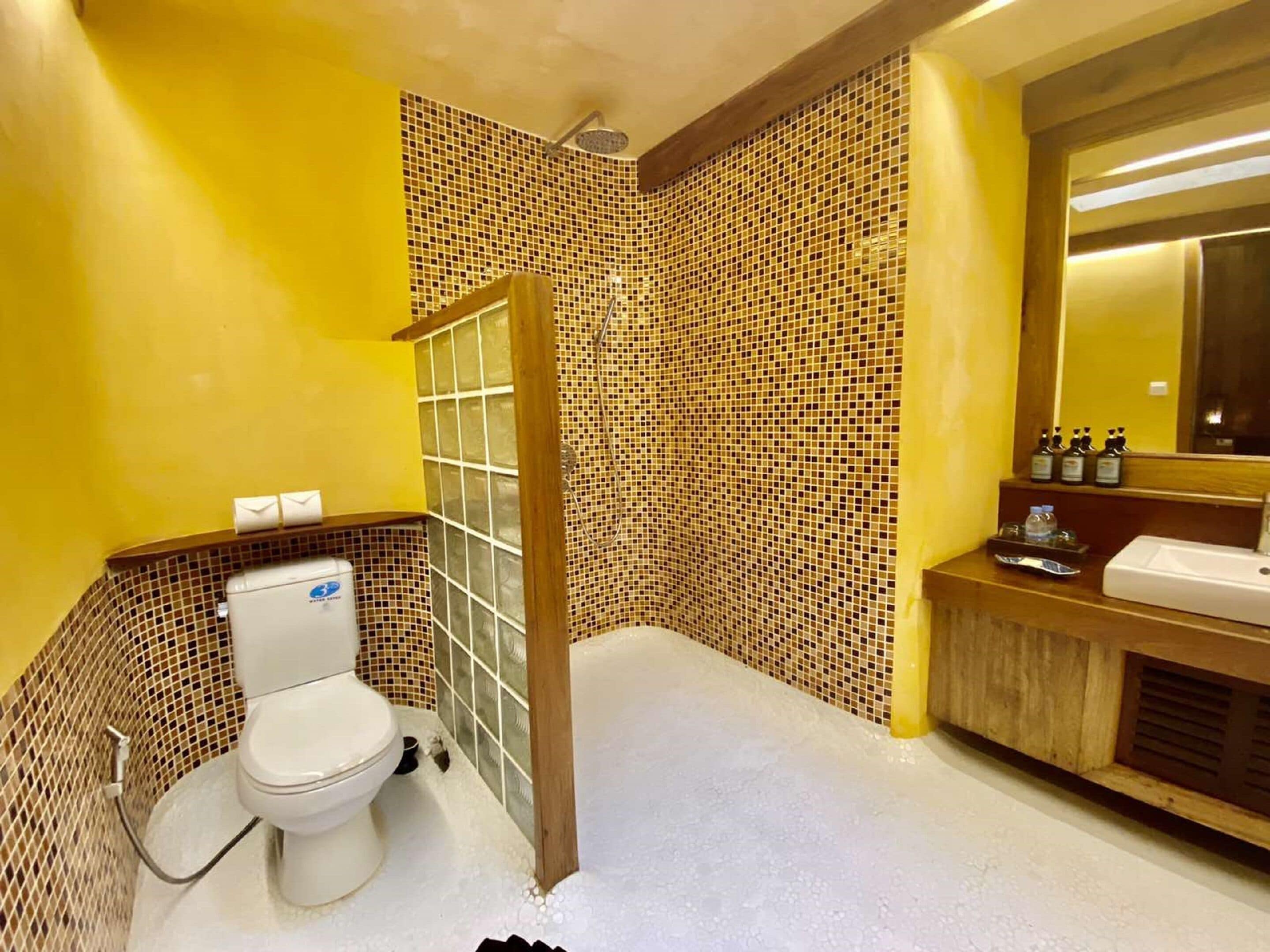 Veranda Natural Resort