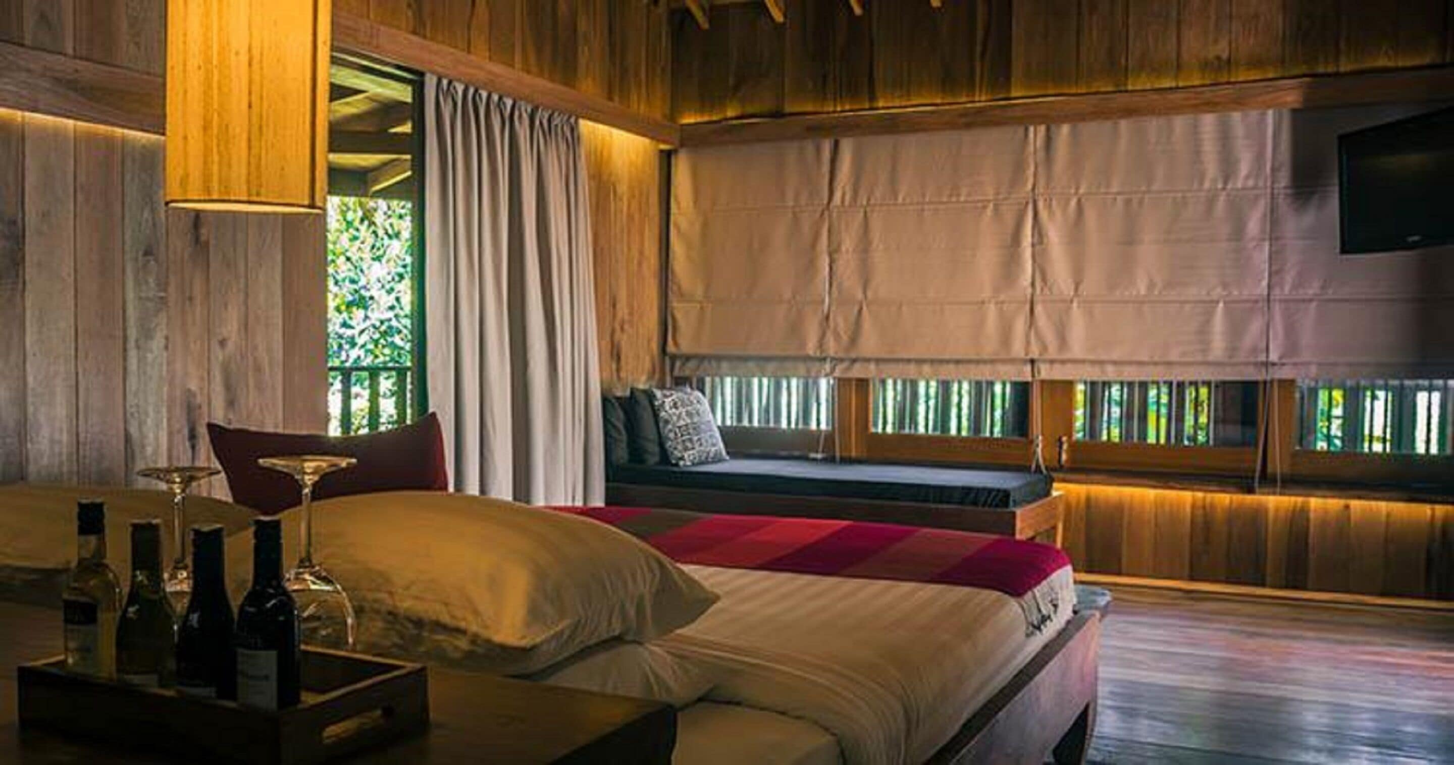 Veranda Natural Resort