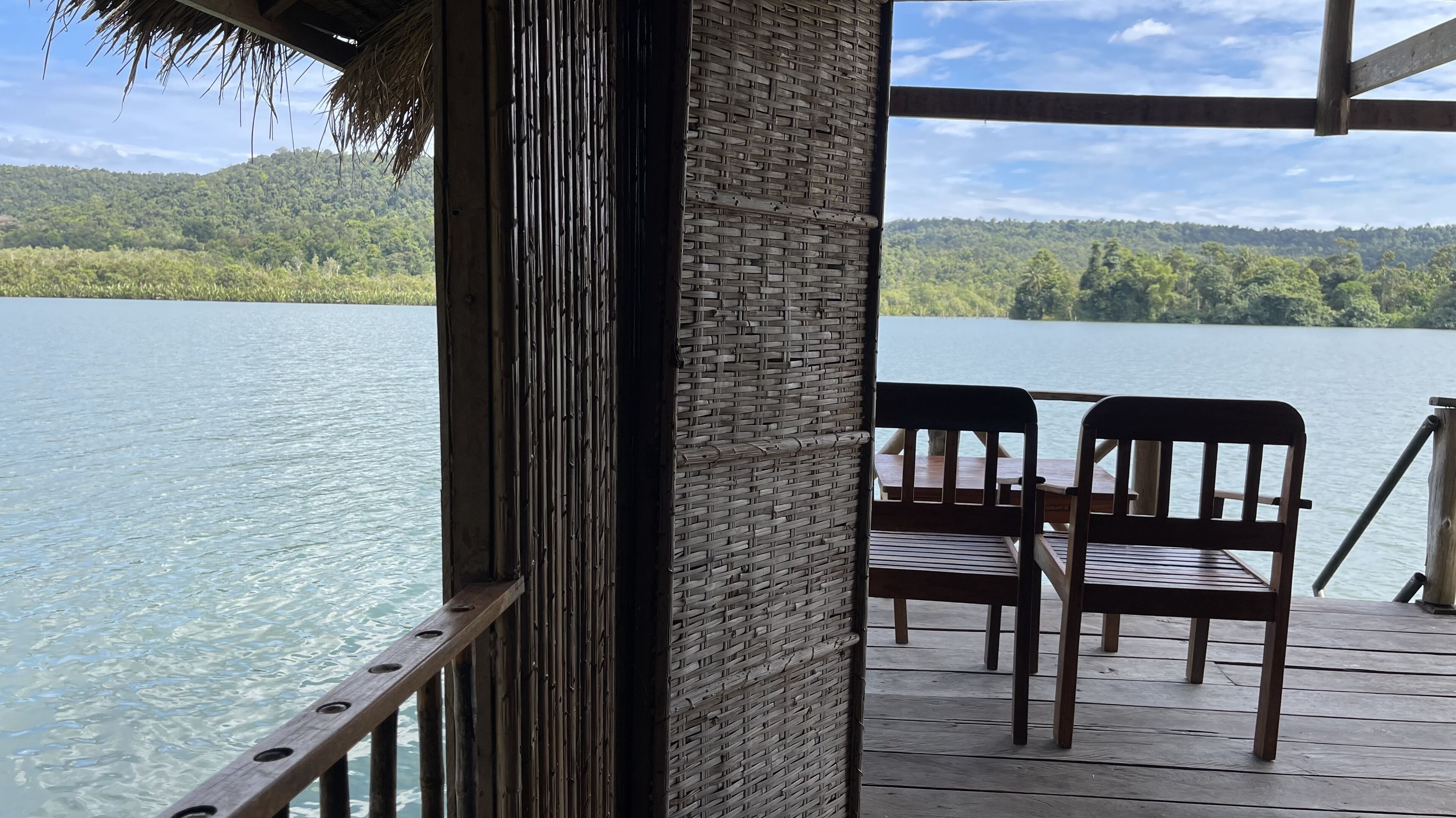Tatai Nature Resort