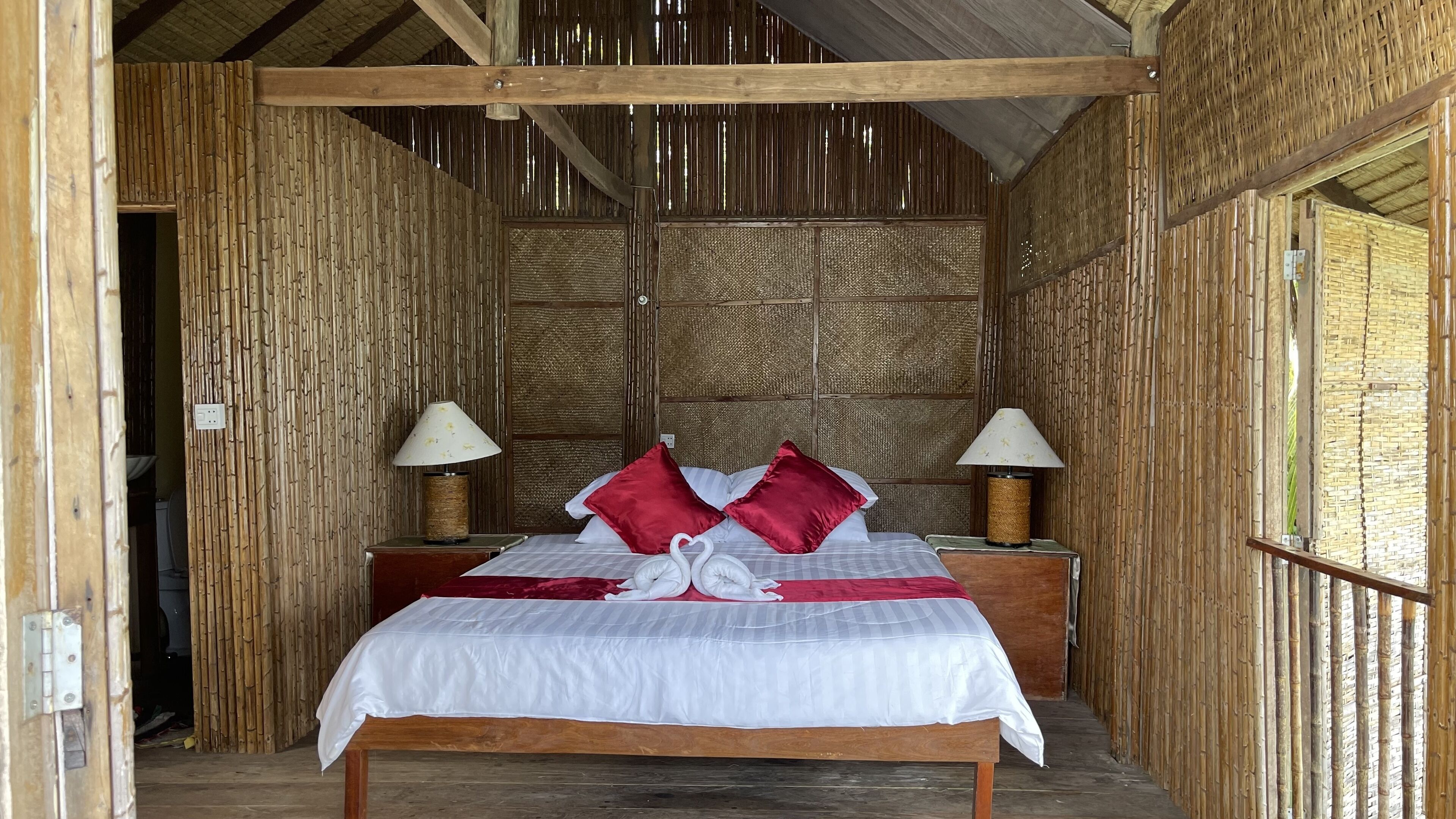 Tatai Nature Resort