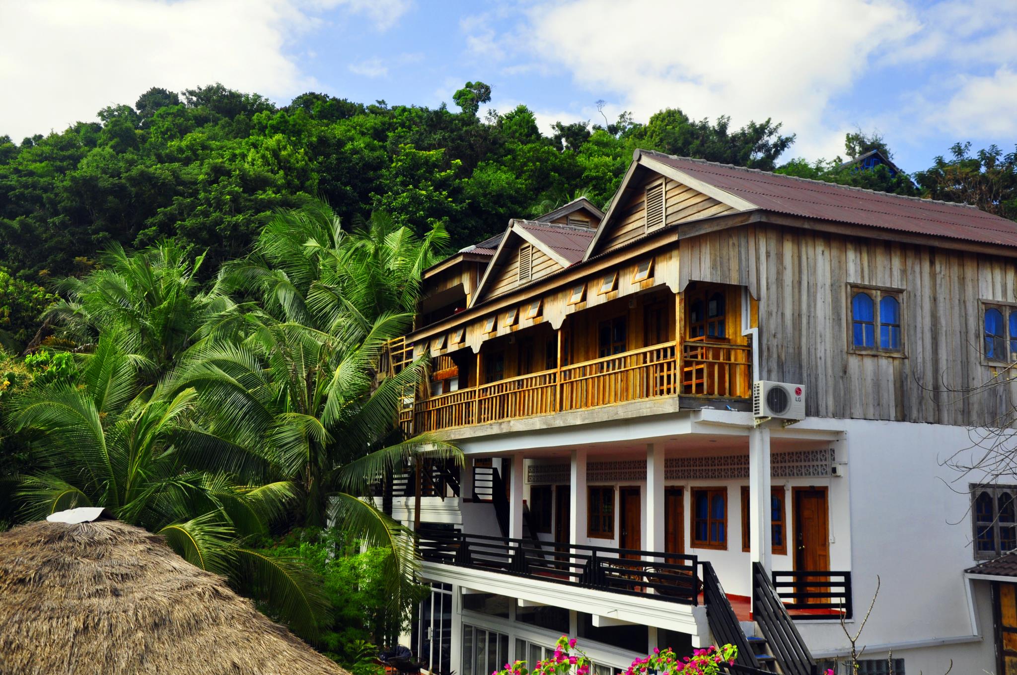 Coco Boutique Resort