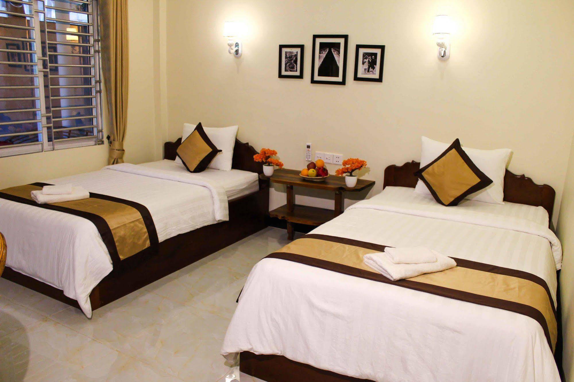 Gauguin Resort