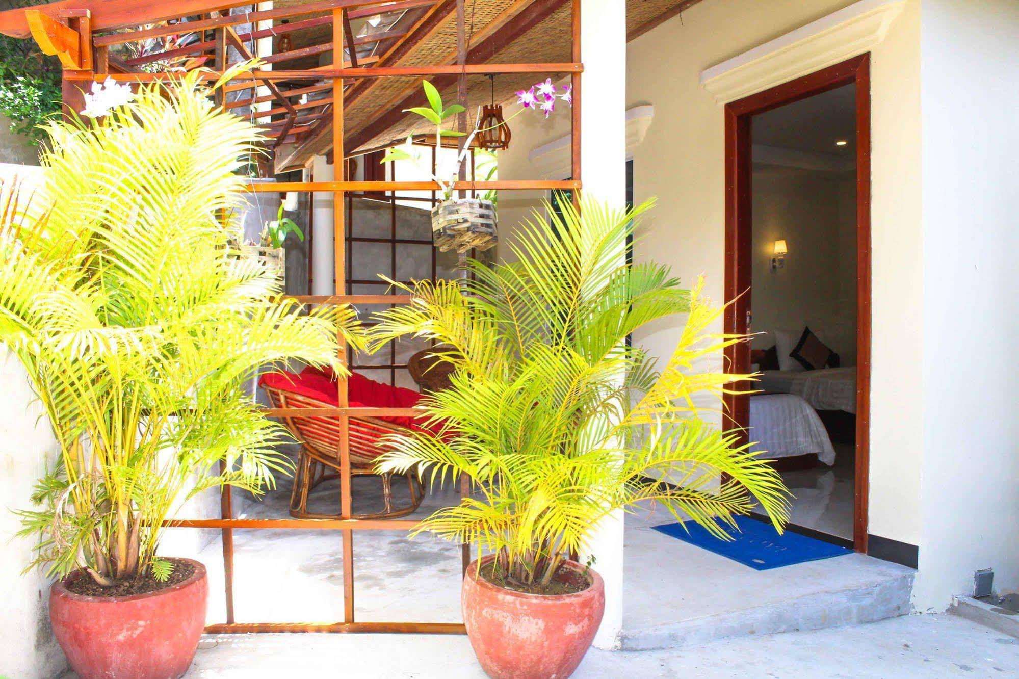 Gauguin Resort