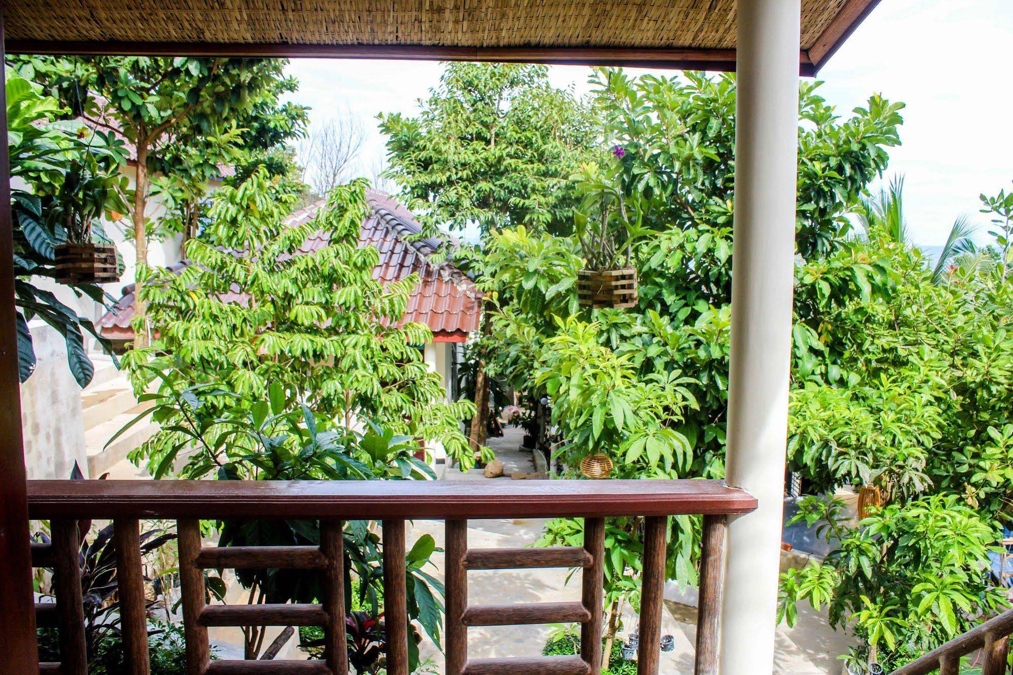 Gauguin Resort