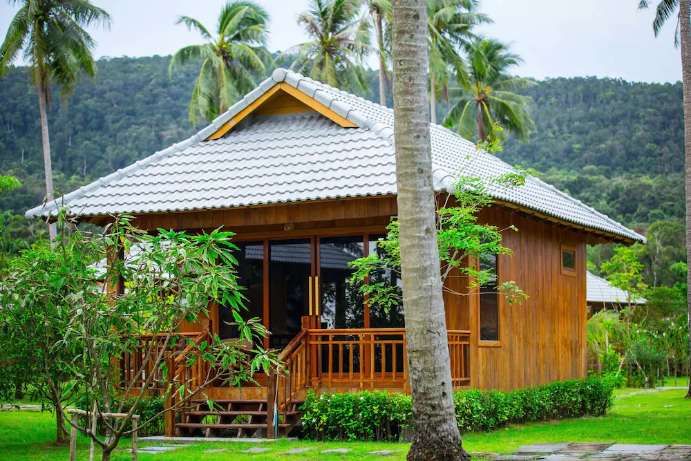 Mafiya's Resort