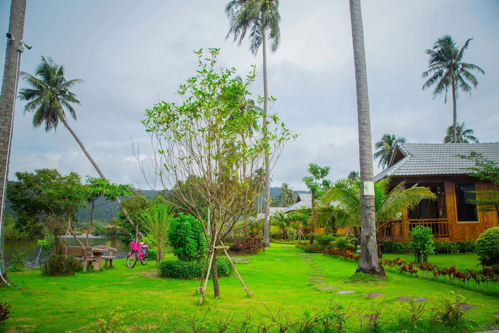 Mafiya's Resort