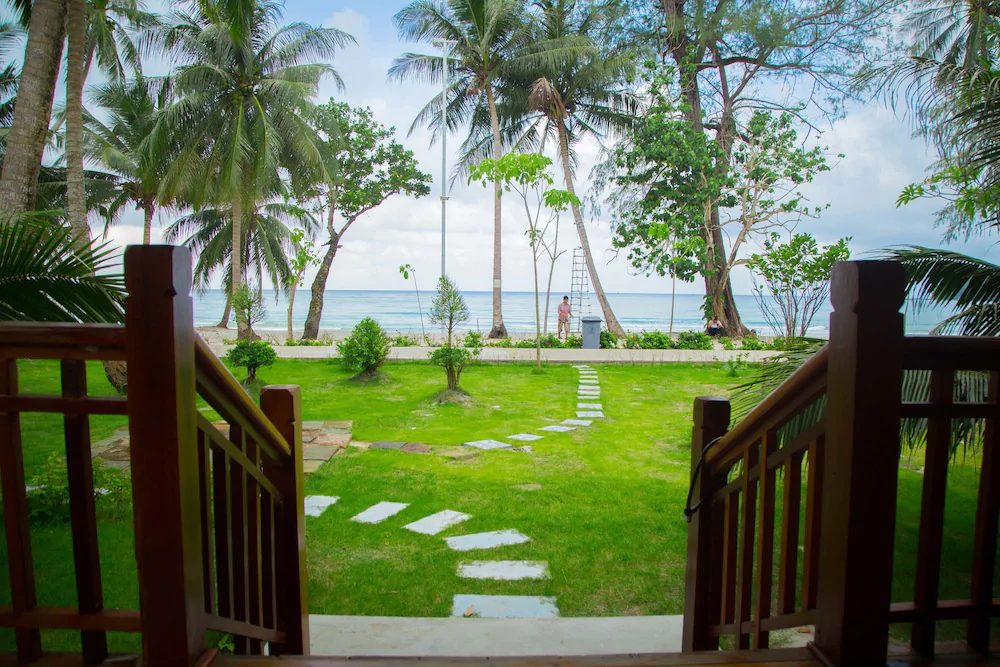Mafiya's Resort