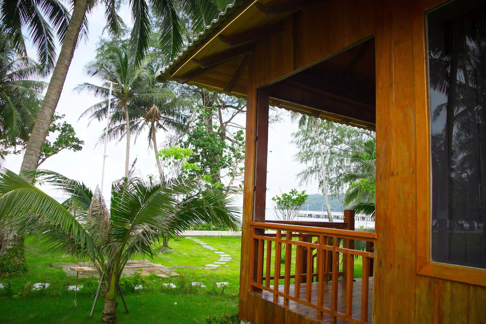 Mafiya's Resort