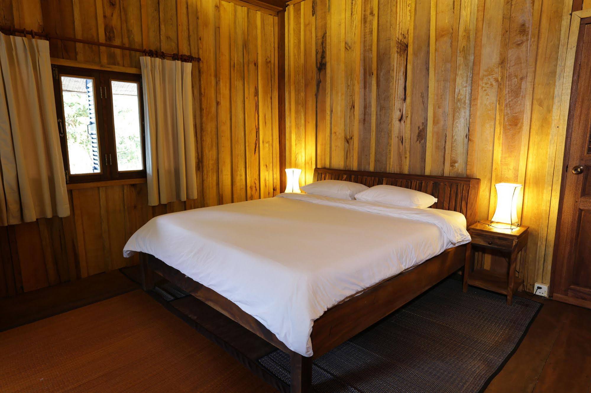 Sok San Beach Resort