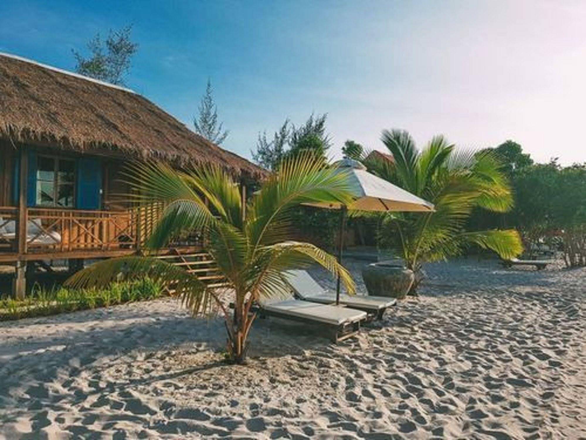 Sok San Beach Resort