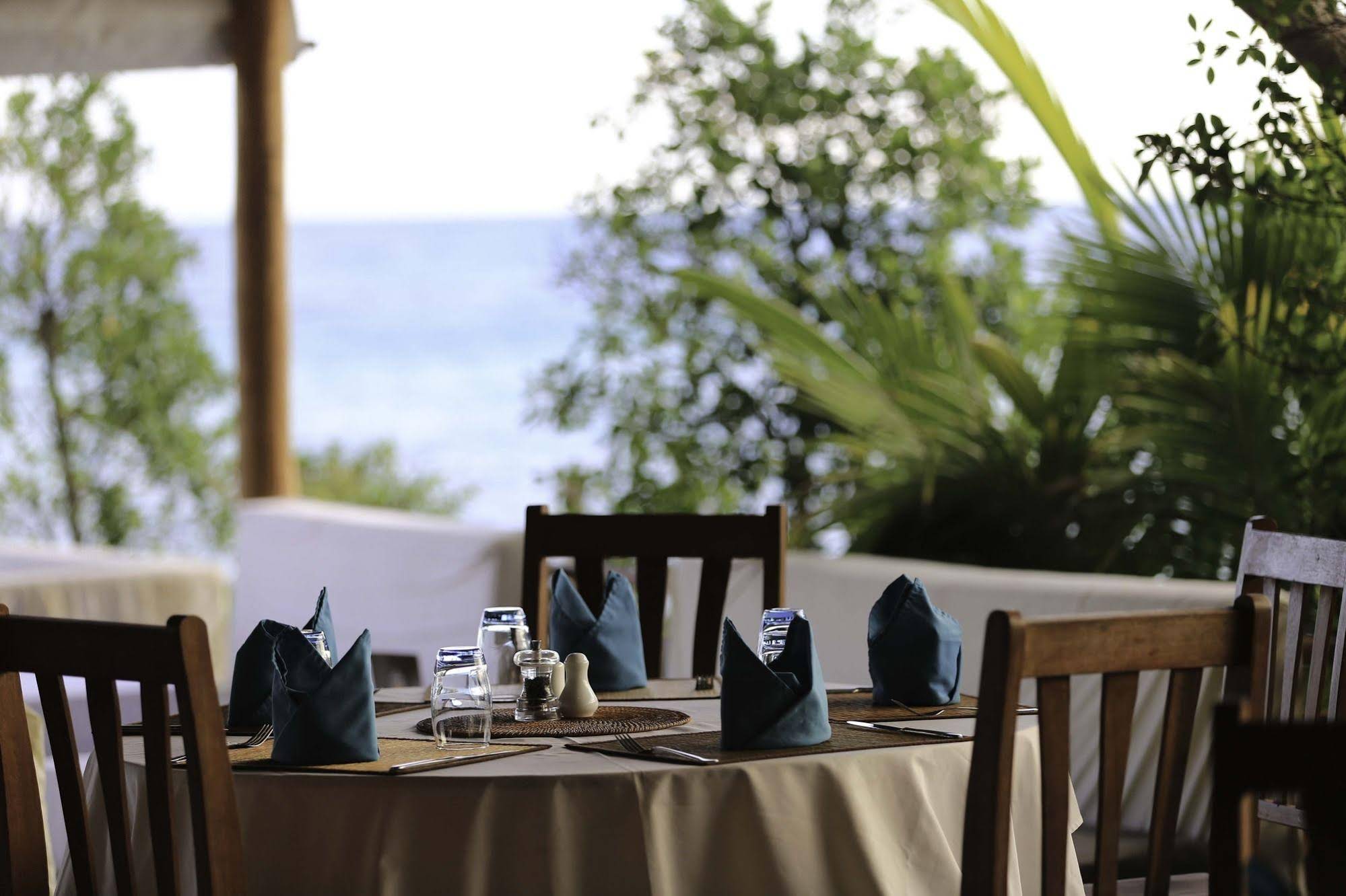 Sok San Beach Resort