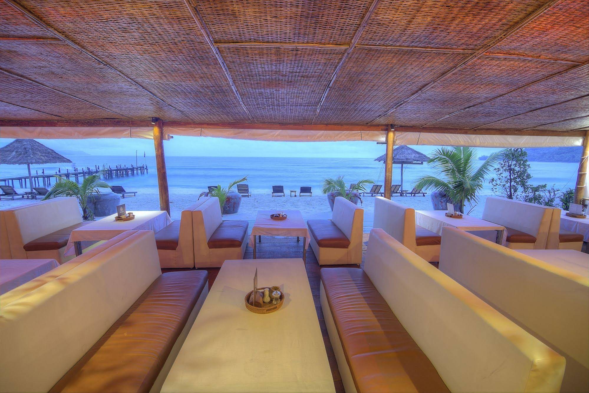 Sok San Beach Resort