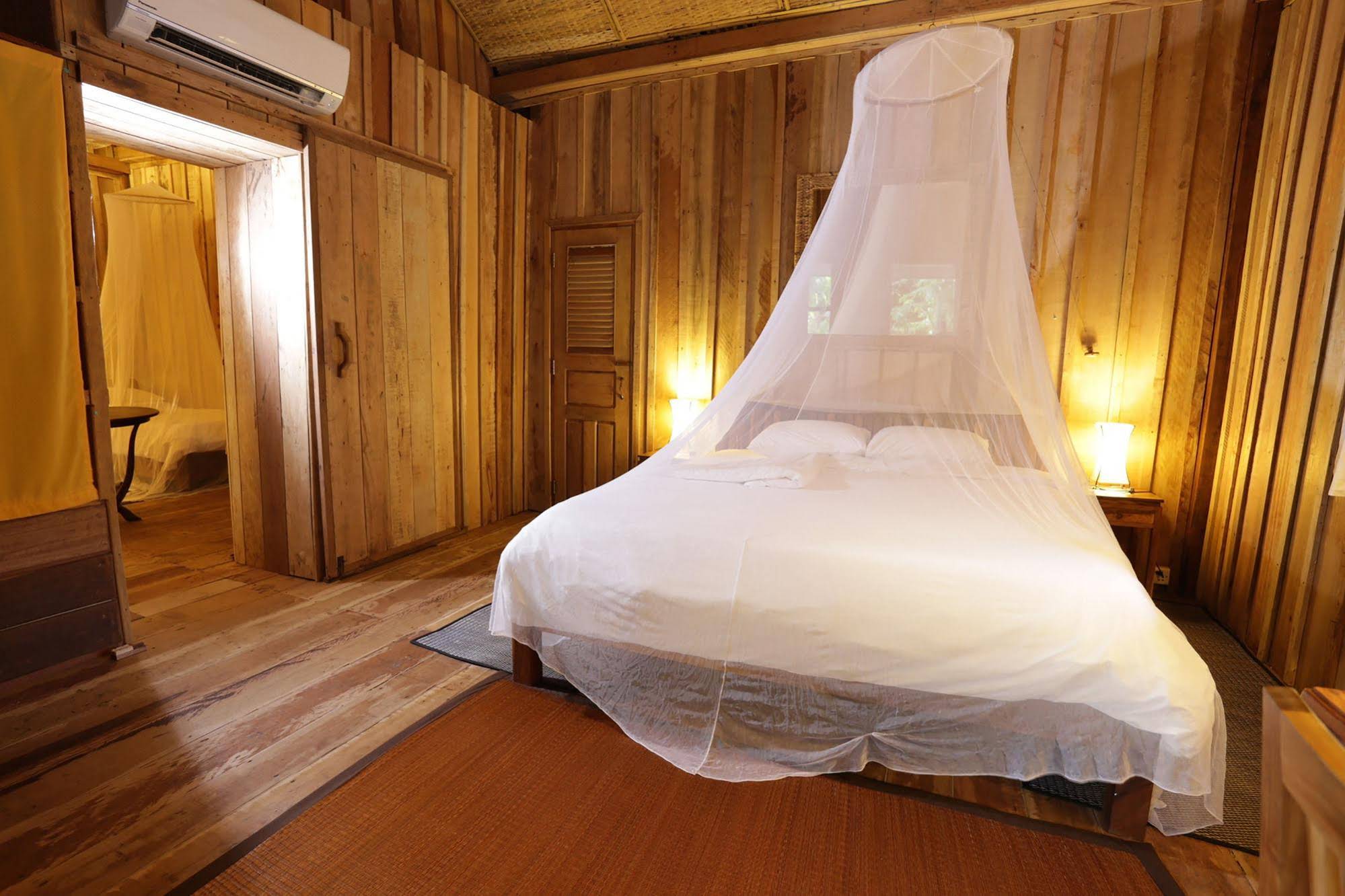 Sok San Beach Resort