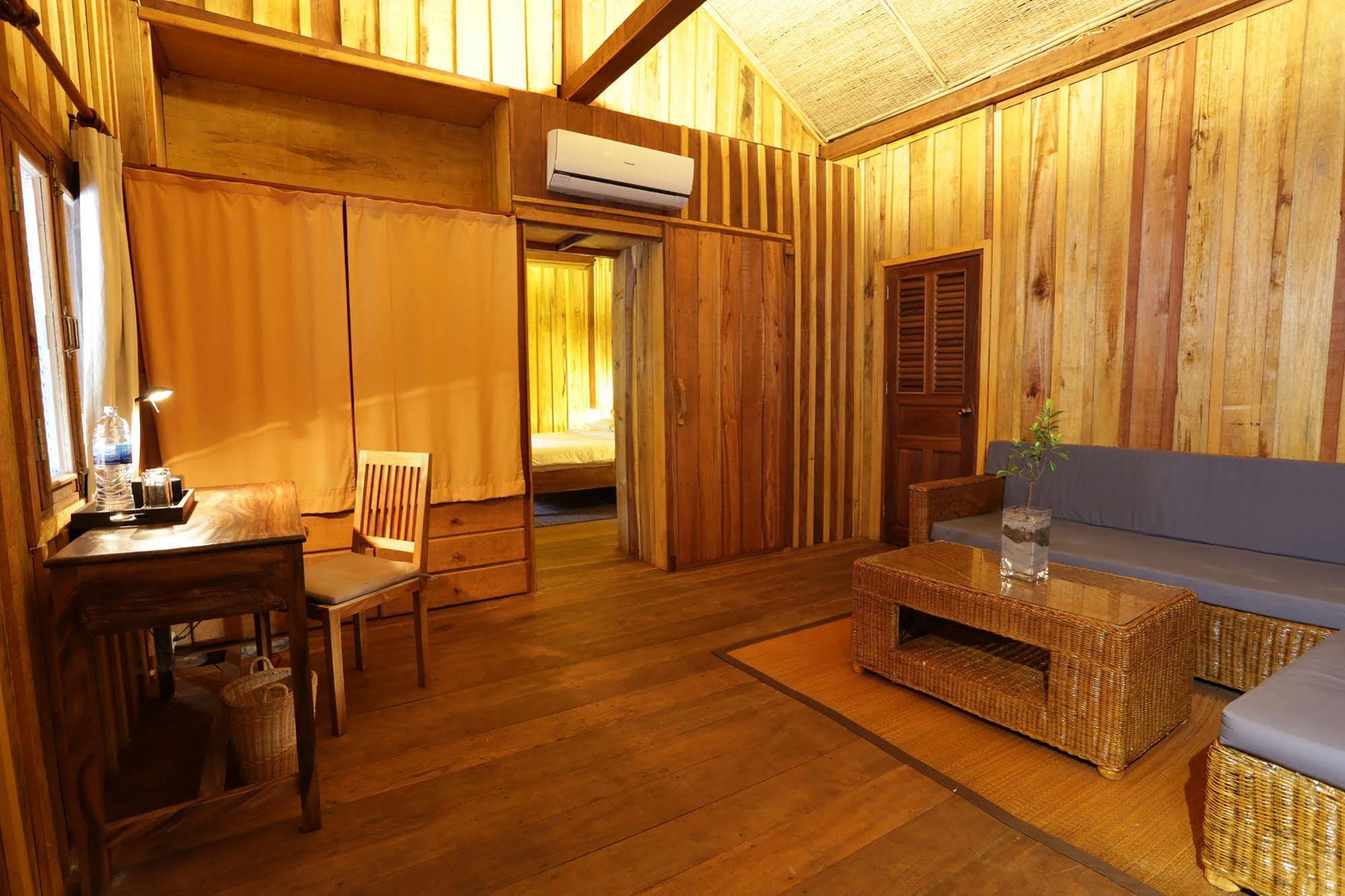 Sok San Beach Resort