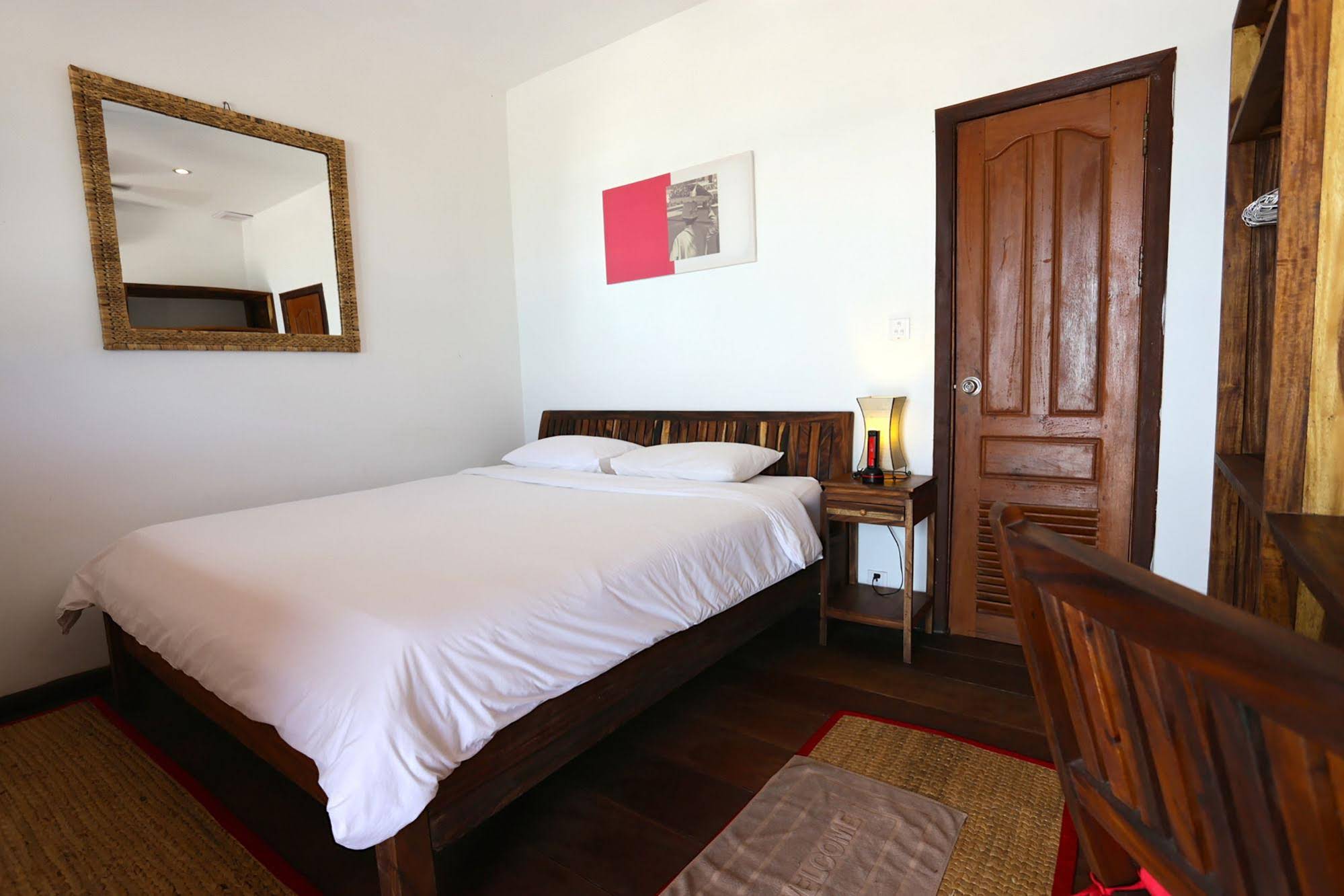Sok San Beach Resort
