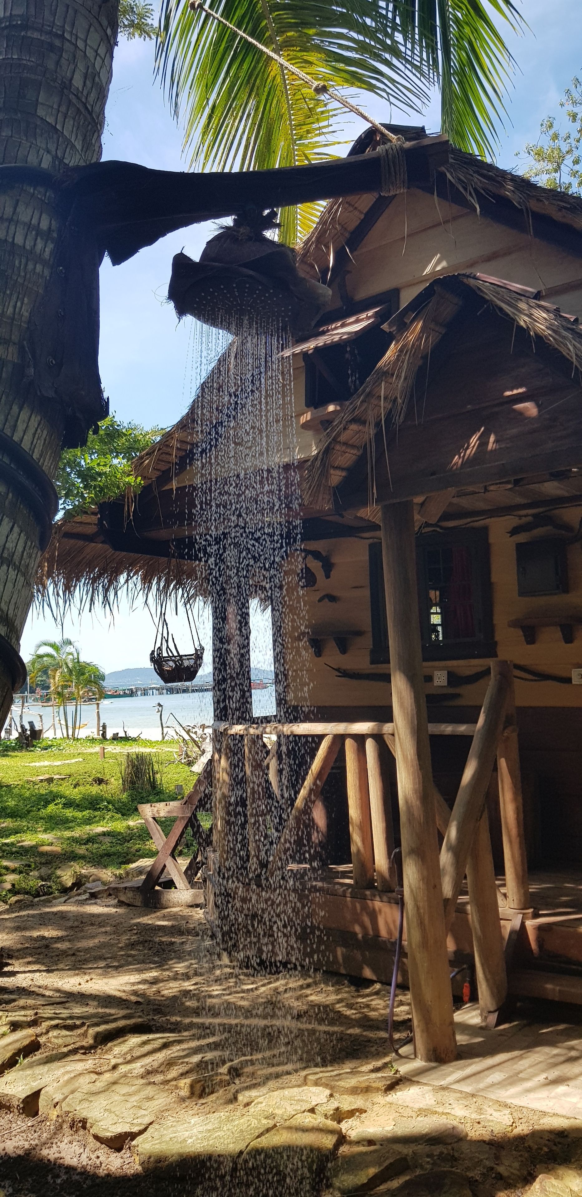 Cupido Beach SPA Resort