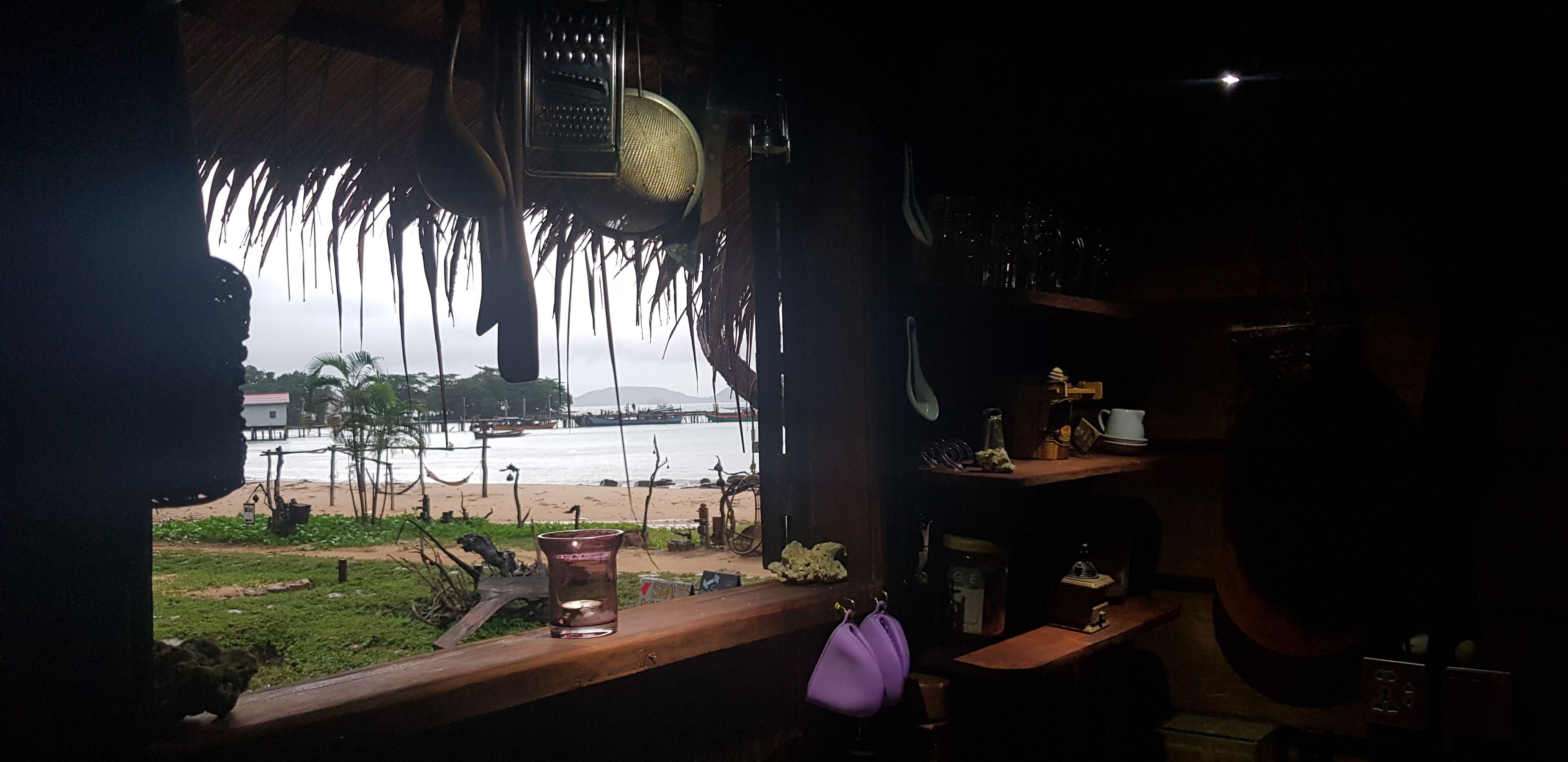 Cupido Beach SPA Resort