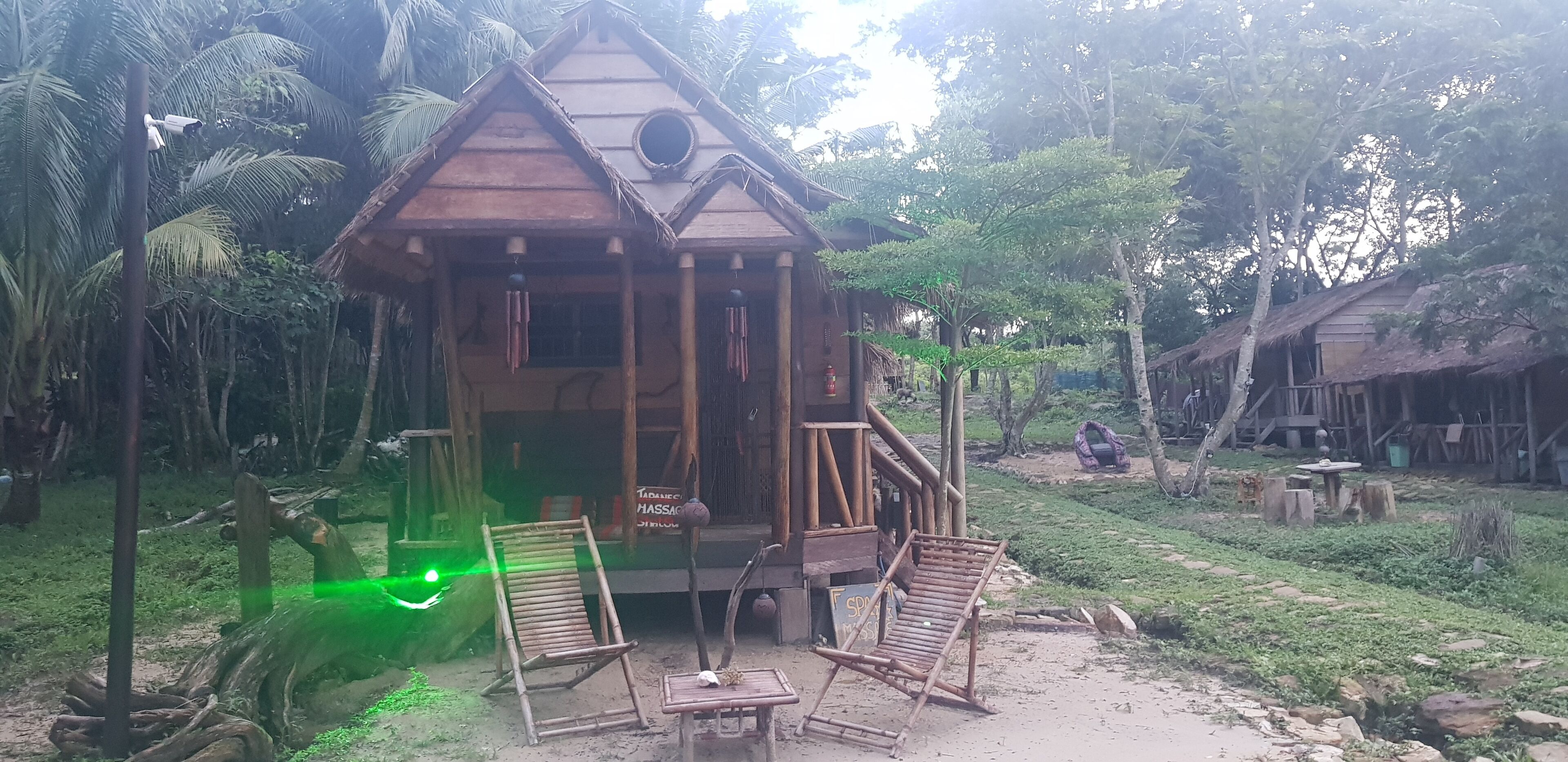 Cupido Beach SPA Resort