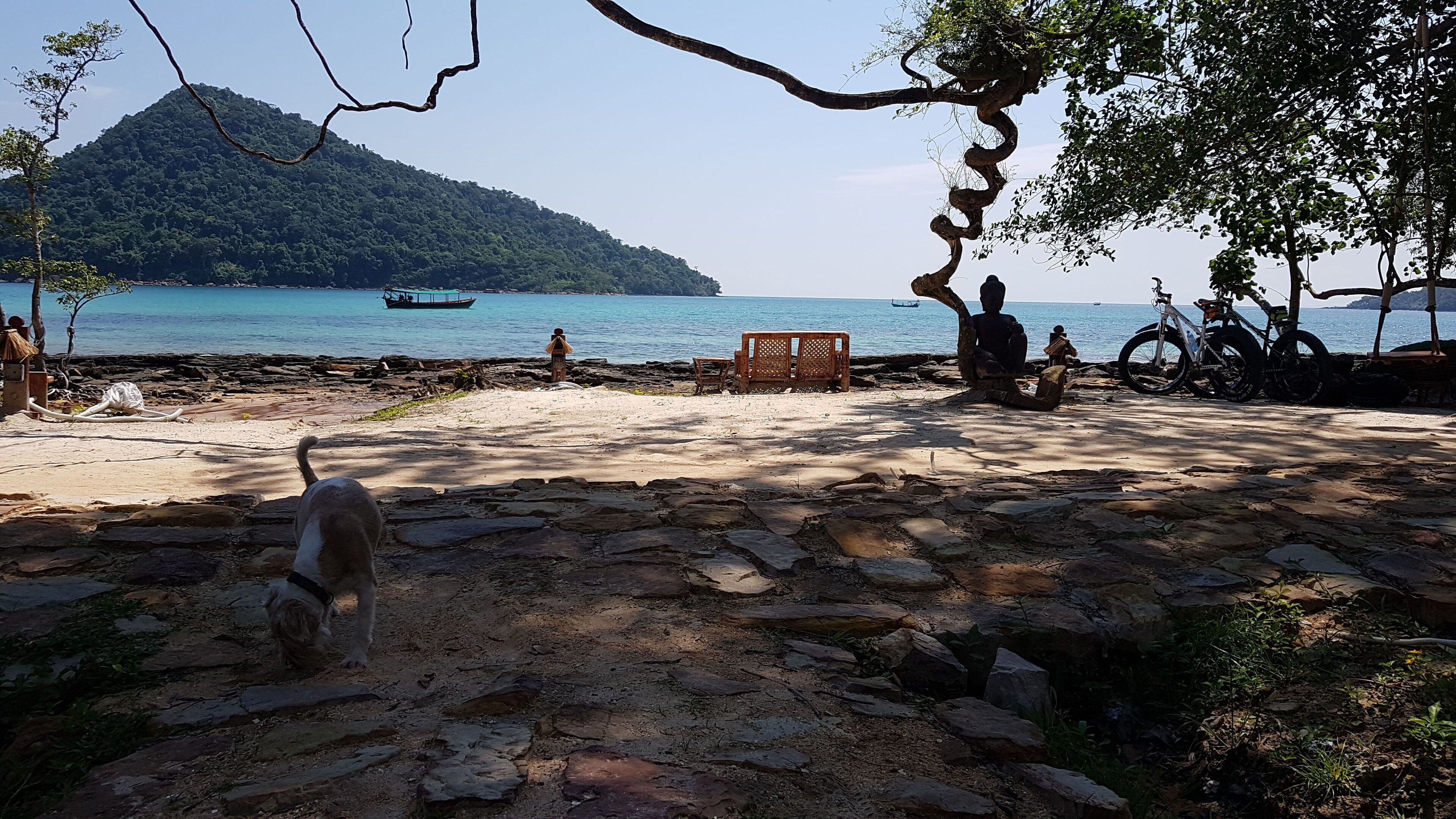 Cupido Beach SPA Resort