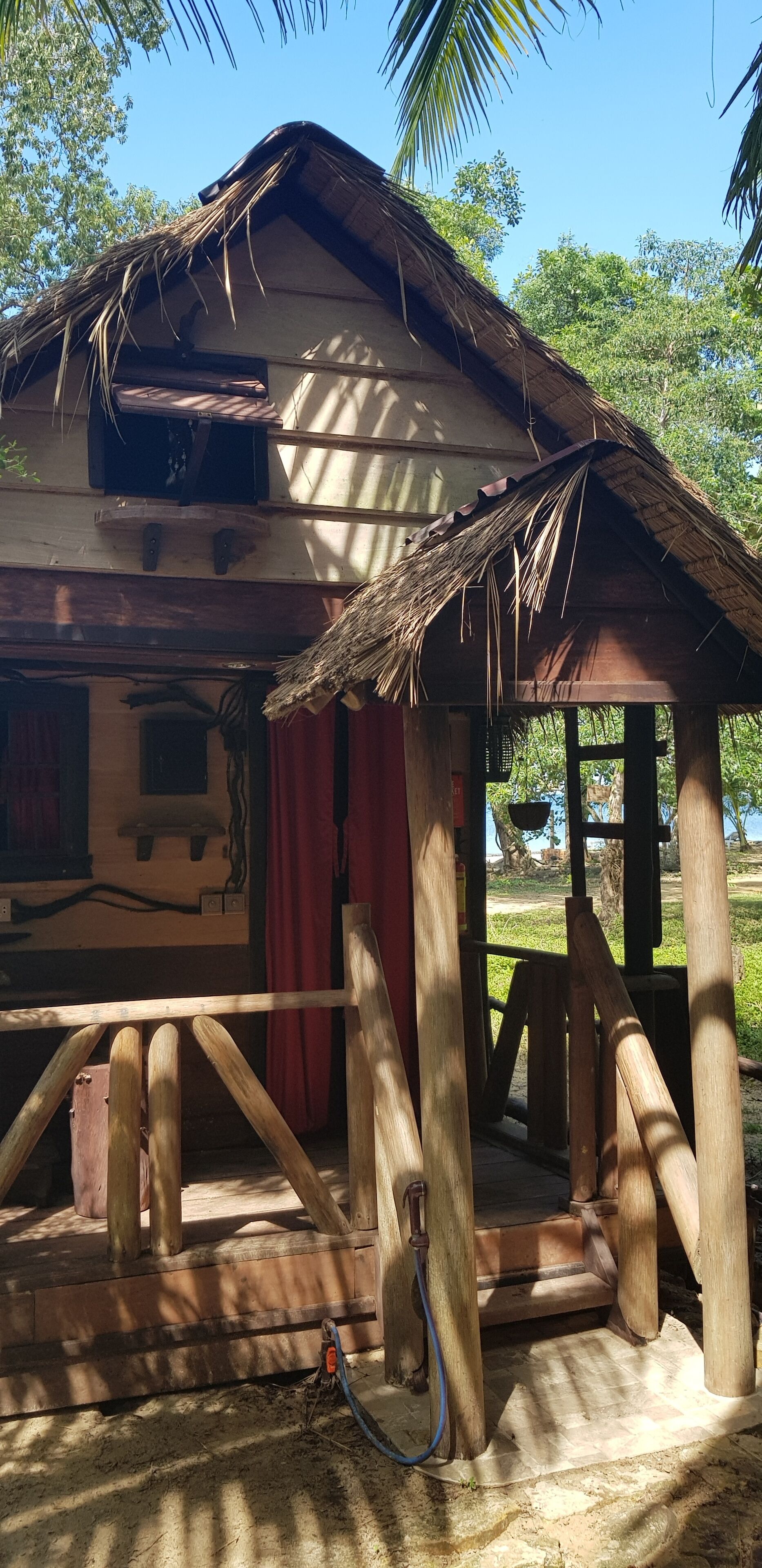 Cupido Beach SPA Resort