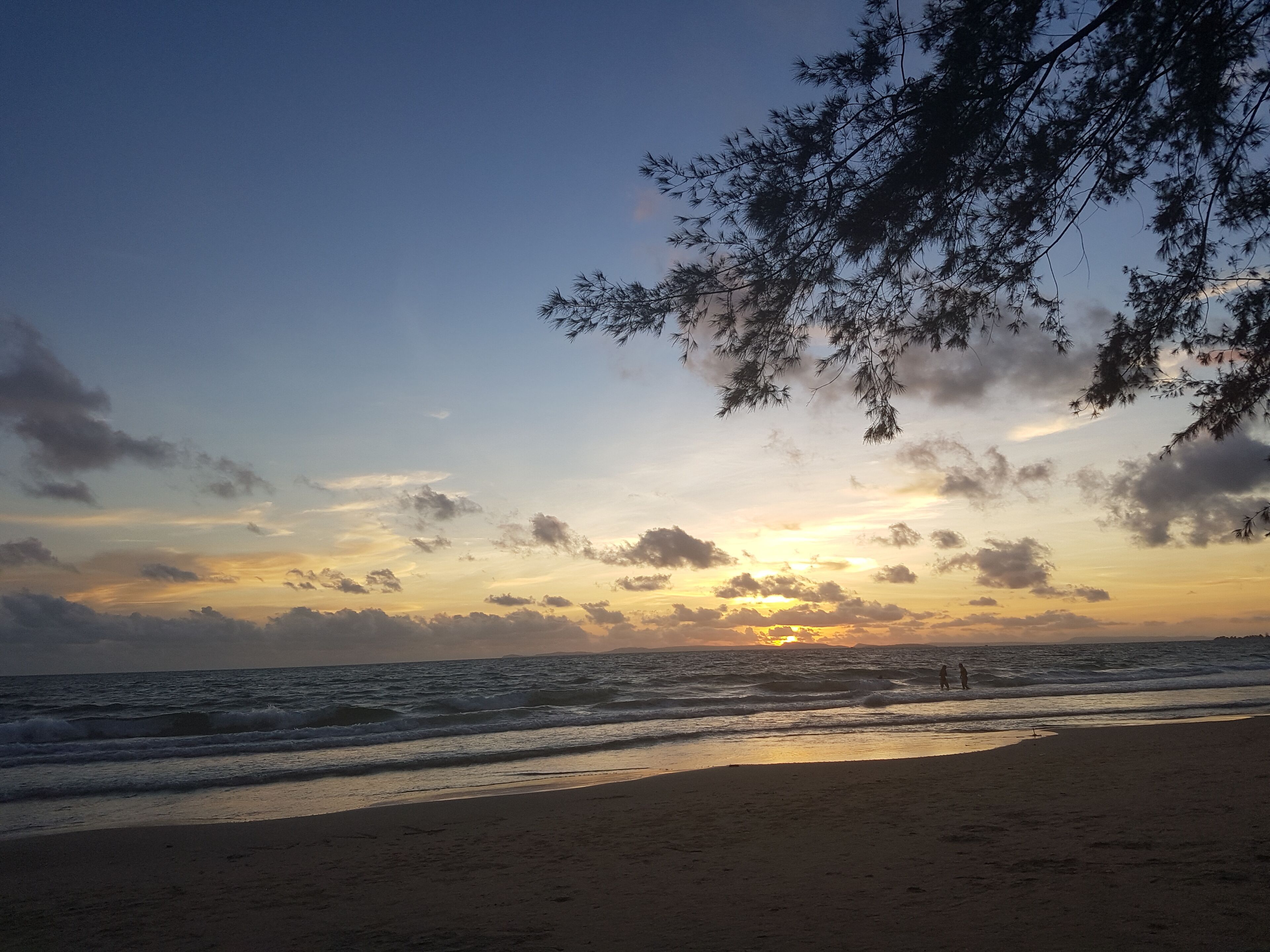 Cupido Beach SPA Resort