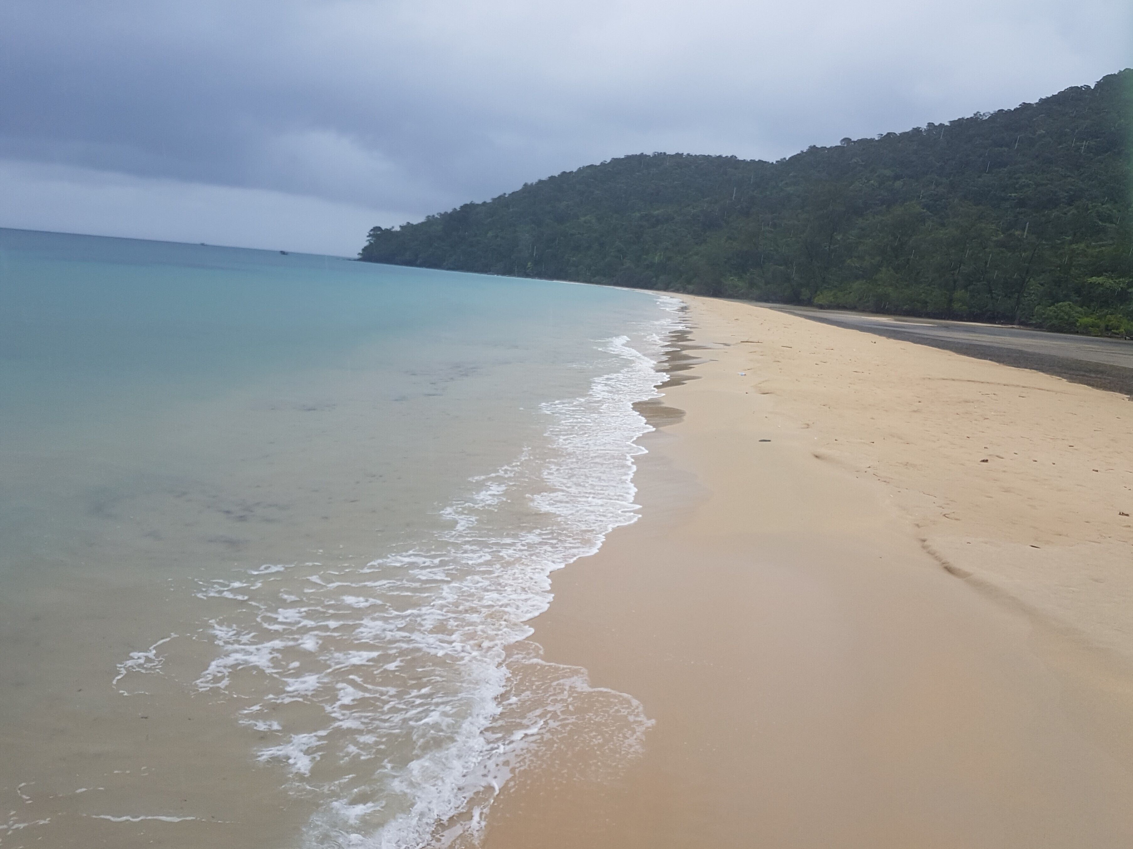 Cupido Beach SPA Resort